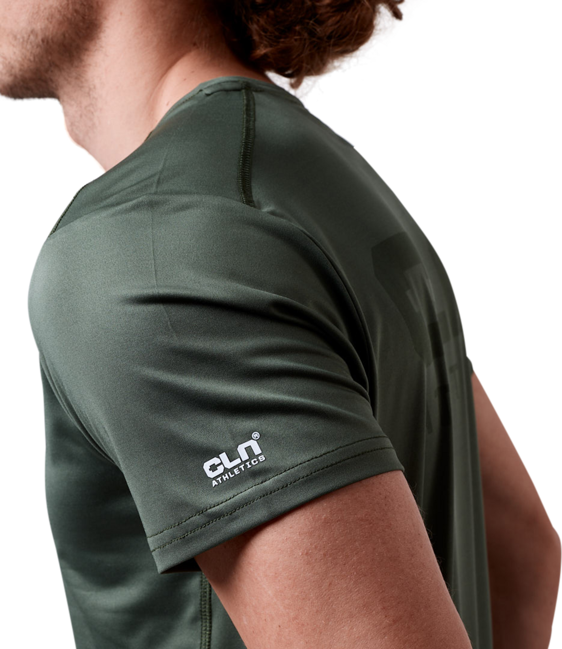 CLN ATHLETICS, Link T-shirt