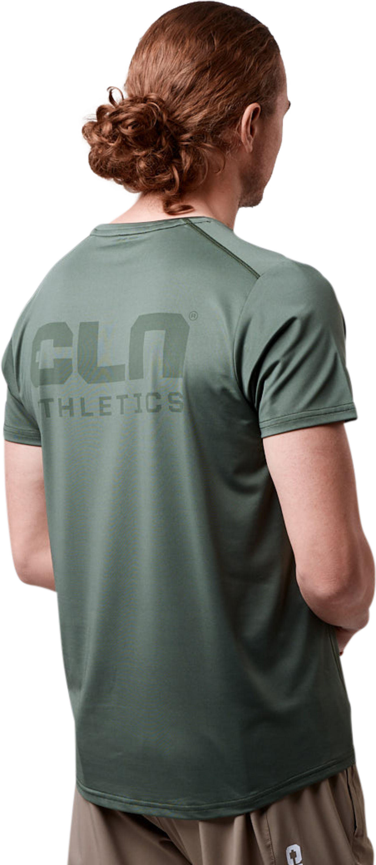 CLN ATHLETICS, Link T-shirt