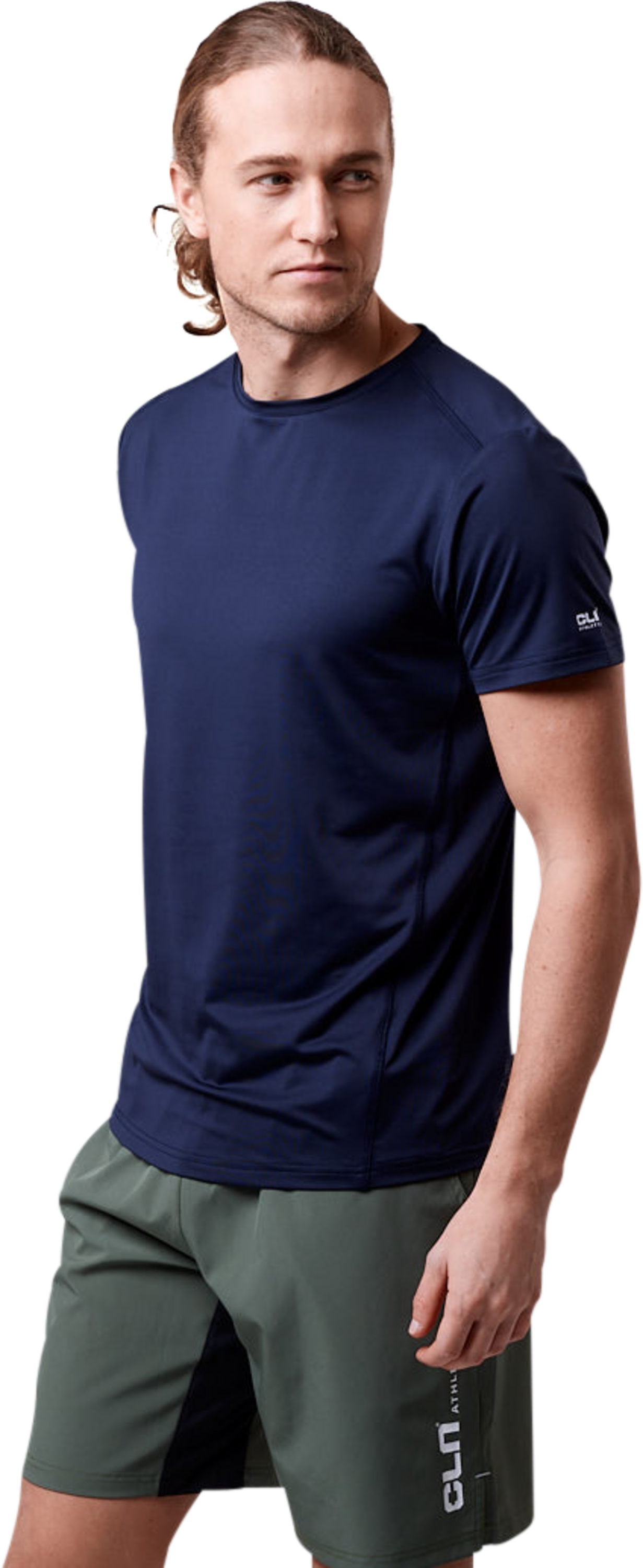 CLN ATHLETICS, Link T-shirt