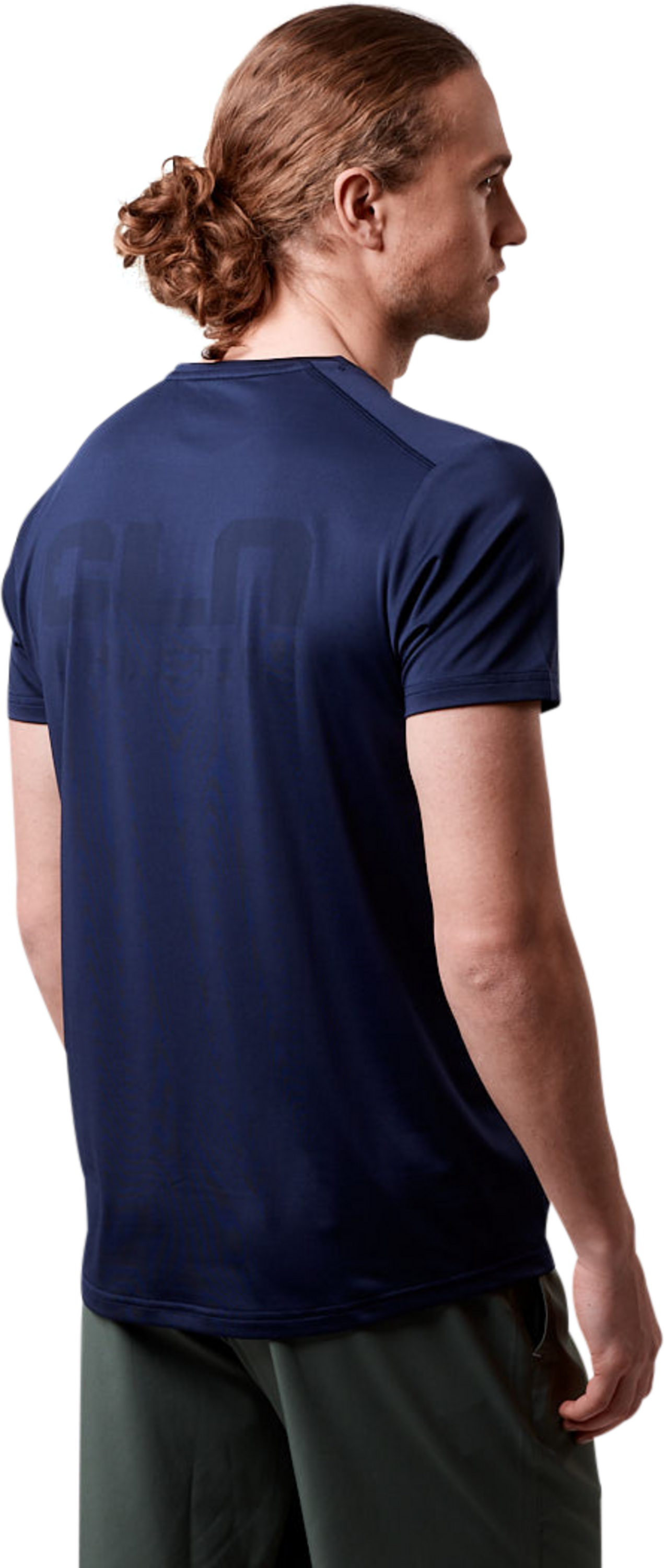 CLN ATHLETICS, Link T-shirt