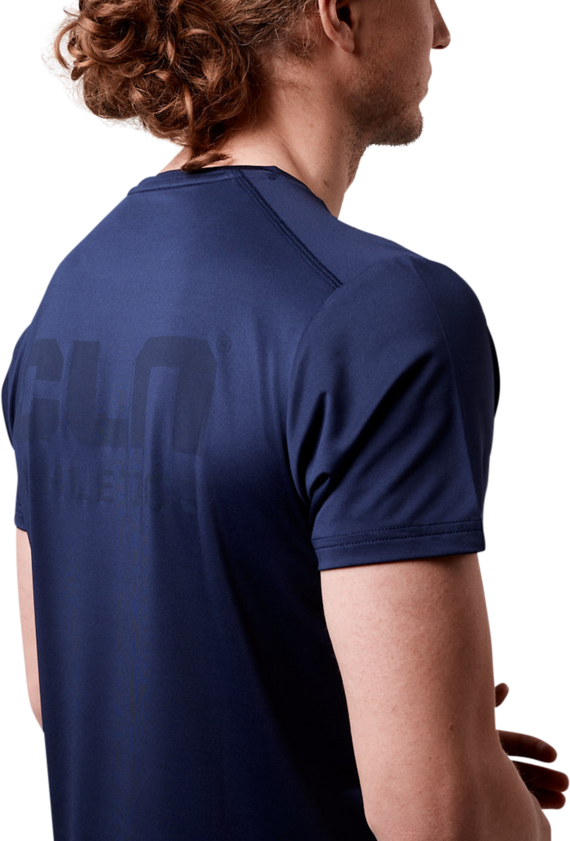 CLN ATHLETICS, Link T-shirt