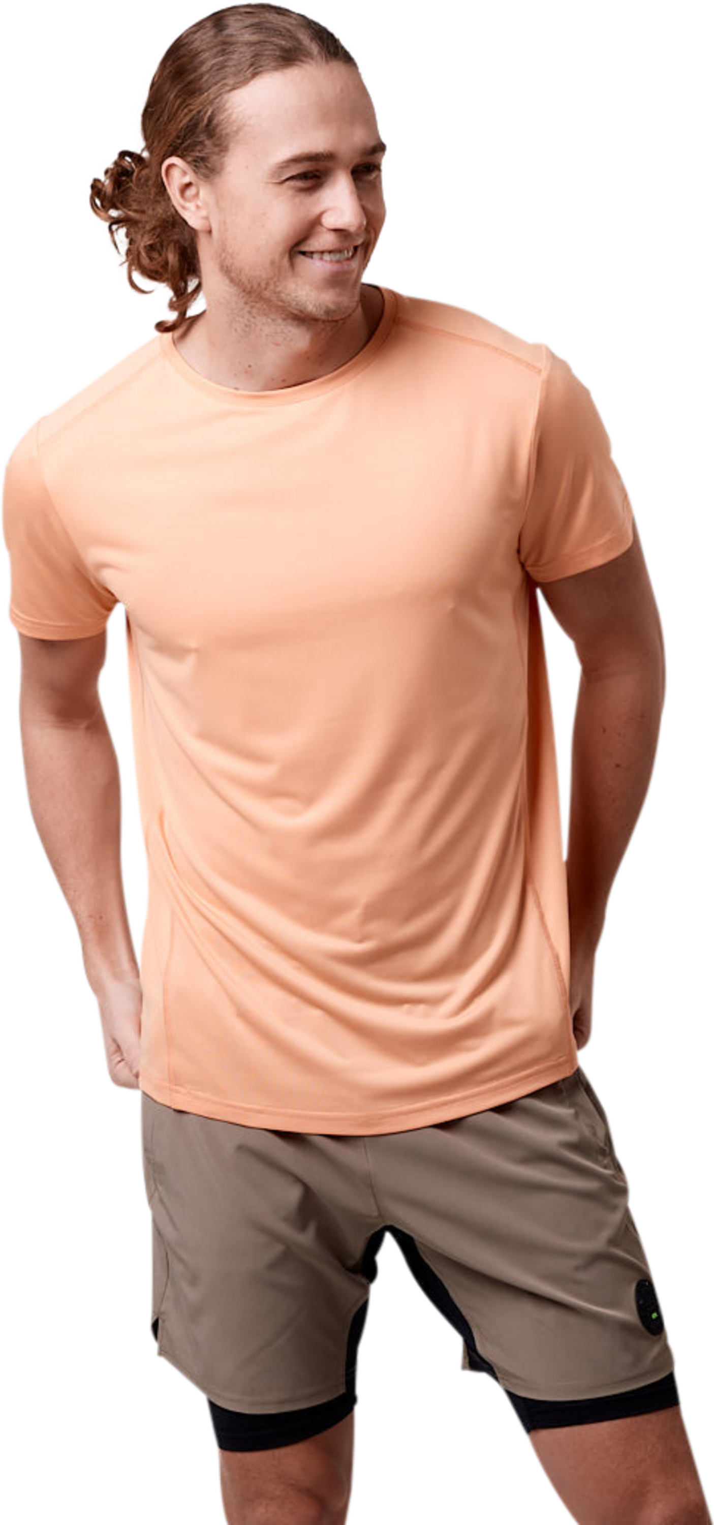 CLN ATHLETICS, Link T-shirt