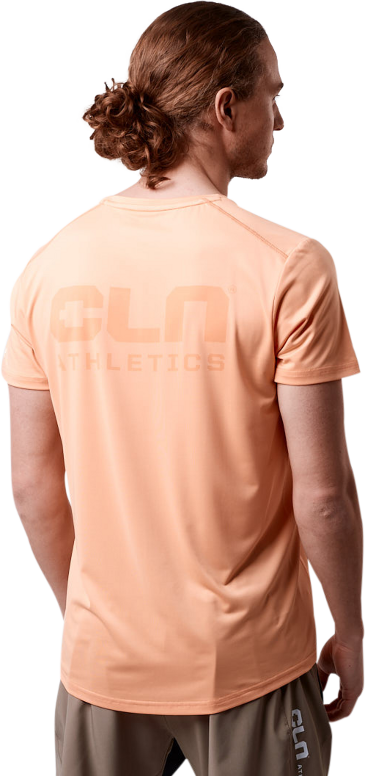 CLN ATHLETICS, Link T-shirt