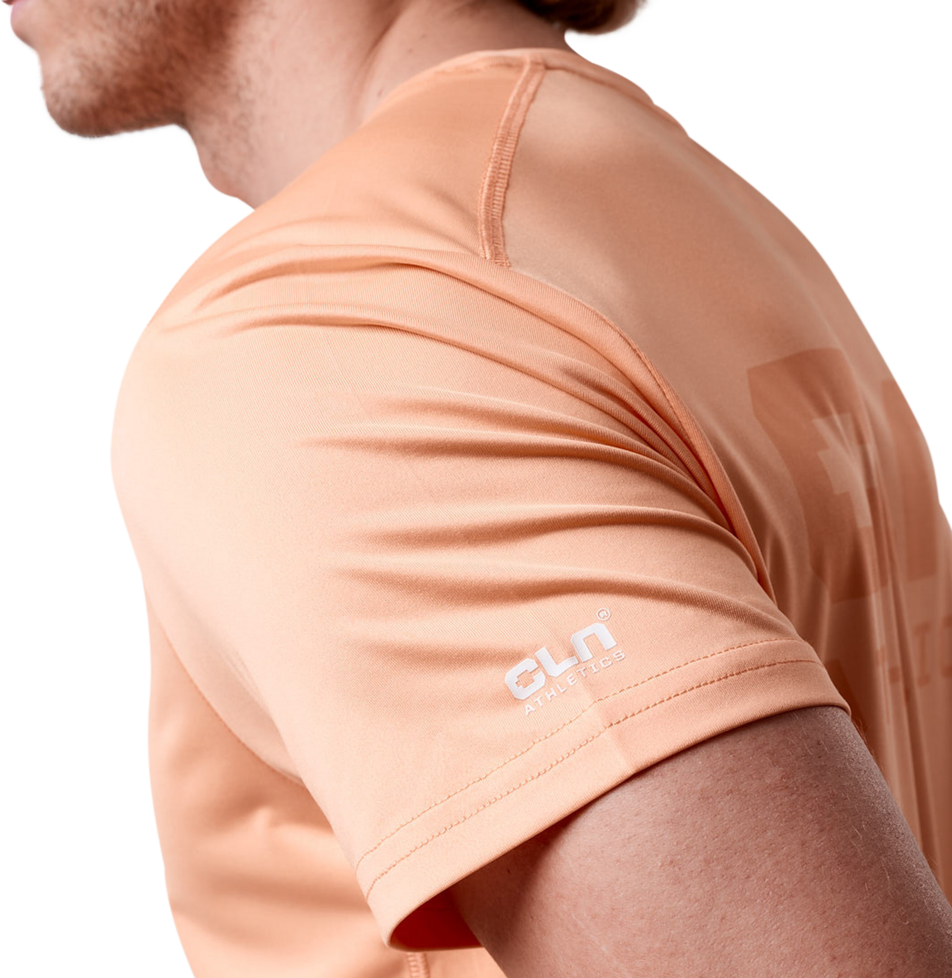 CLN ATHLETICS, Link T-shirt