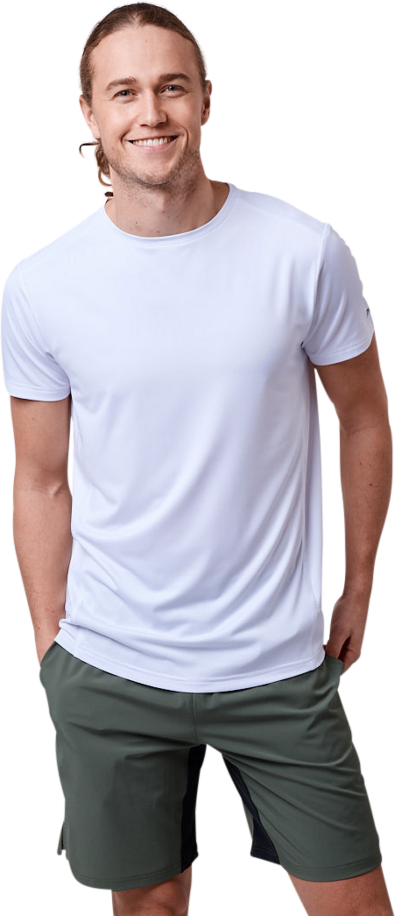 CLN ATHLETICS, Link T-shirt