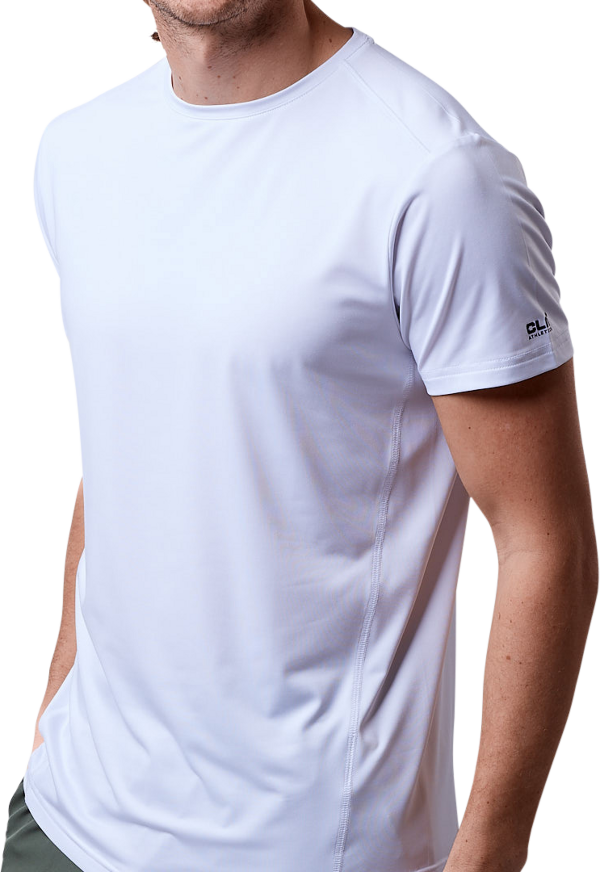 CLN ATHLETICS, Link T-shirt