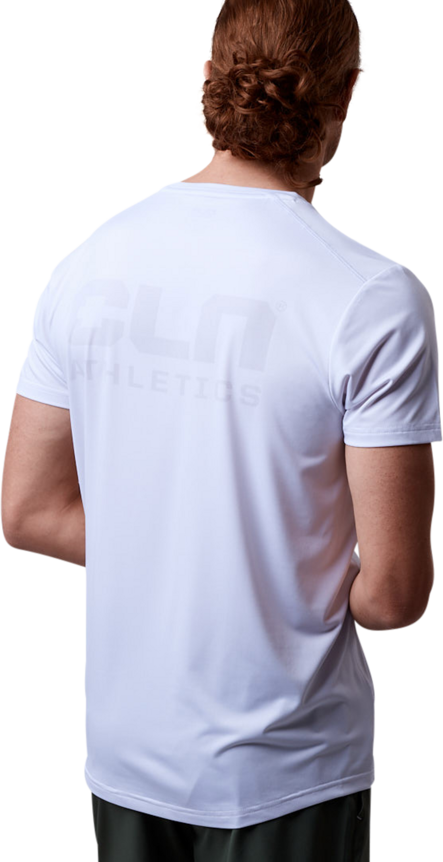 CLN ATHLETICS, Link T-shirt