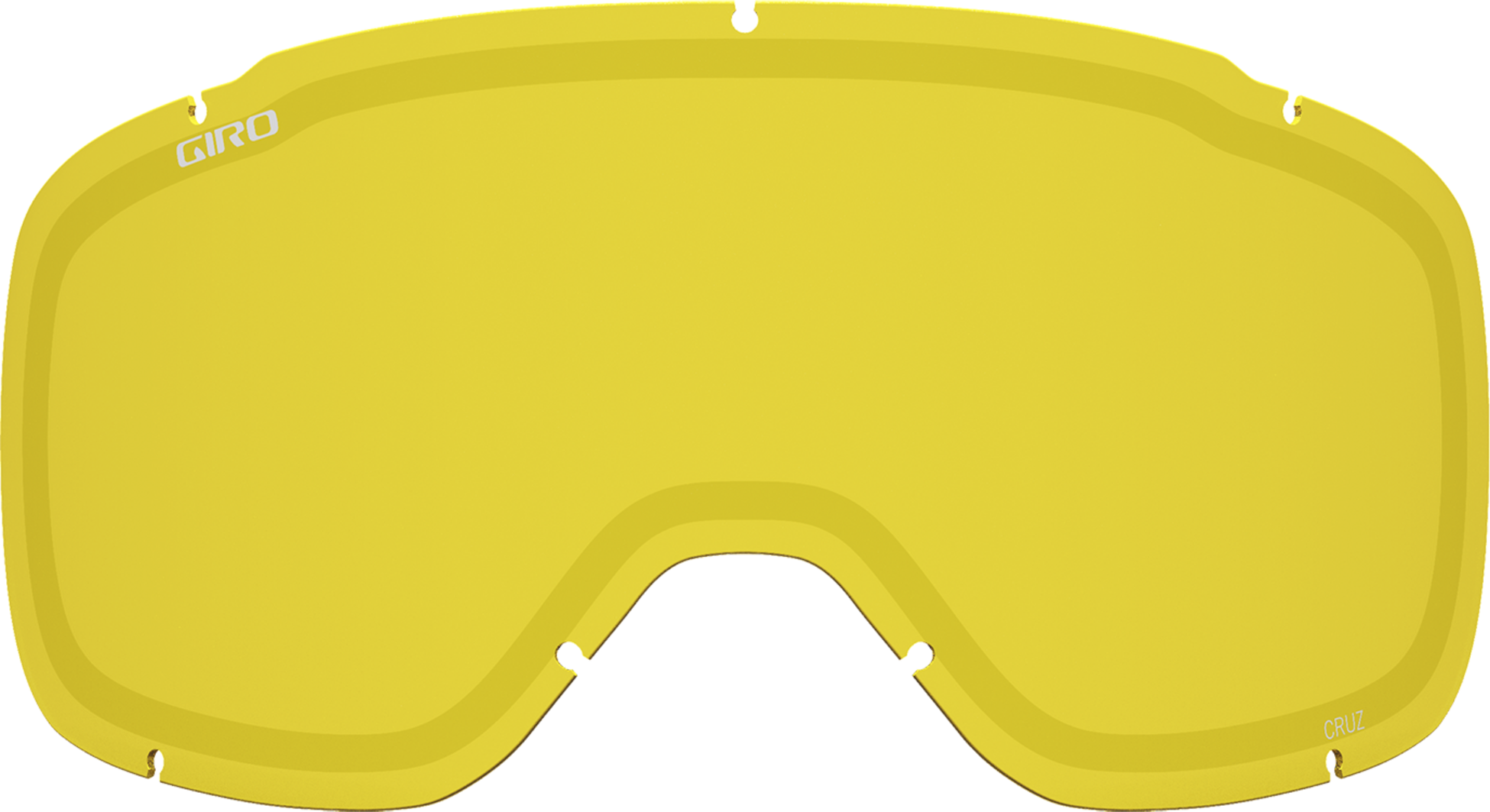 GIRO, Lins Cruz/roam/moxie