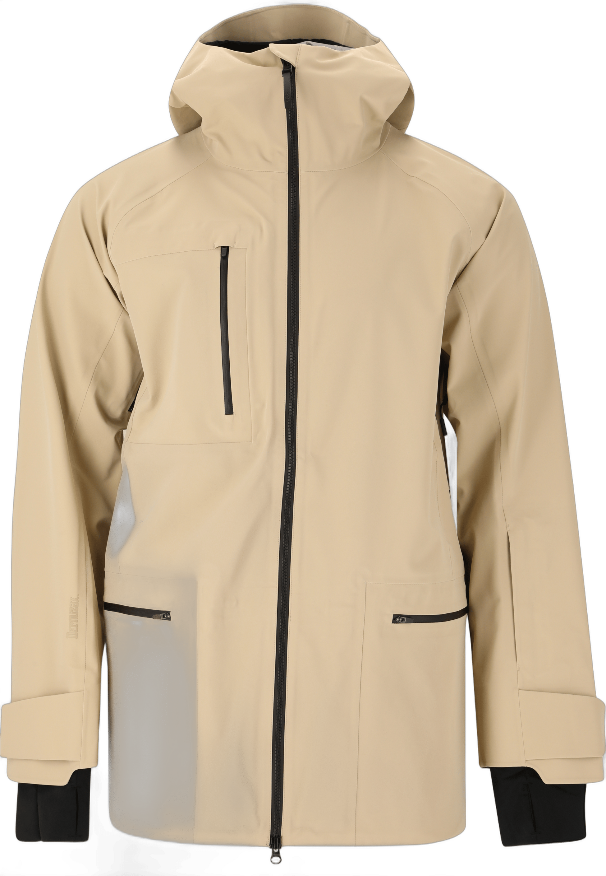 SOS, Lipno Ski Jacket