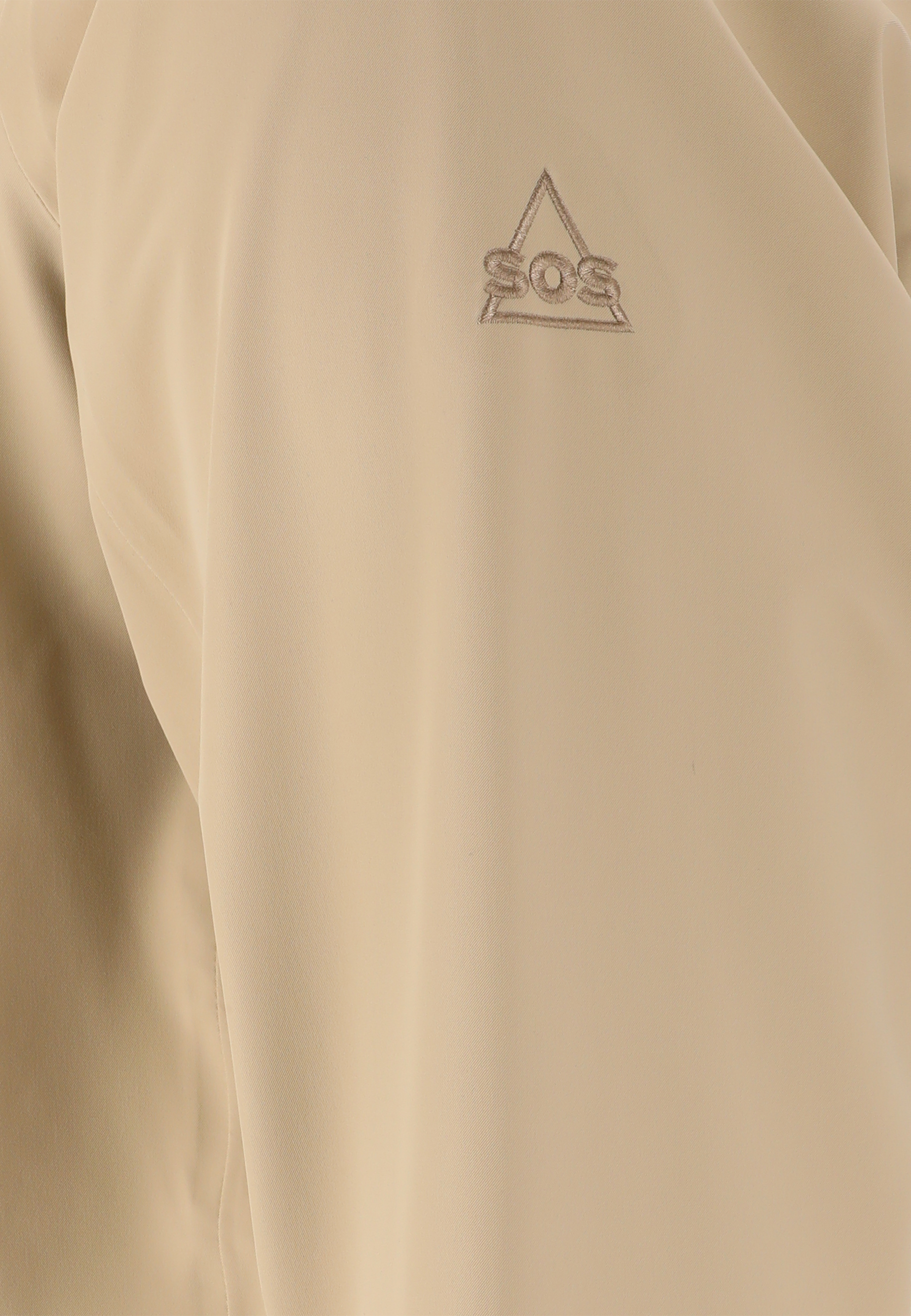 SOS, Lipno Ski Jacket