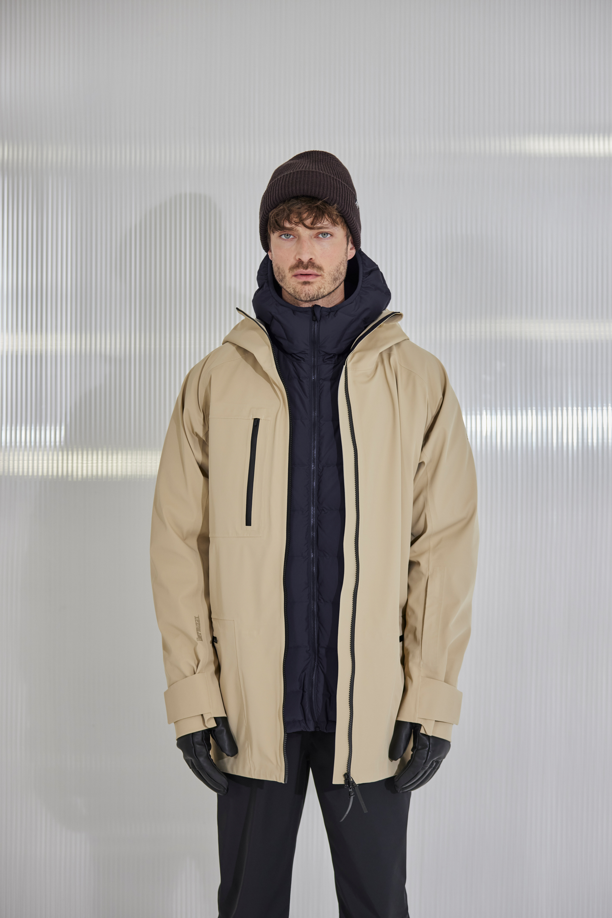 SOS, Lipno Ski Jacket