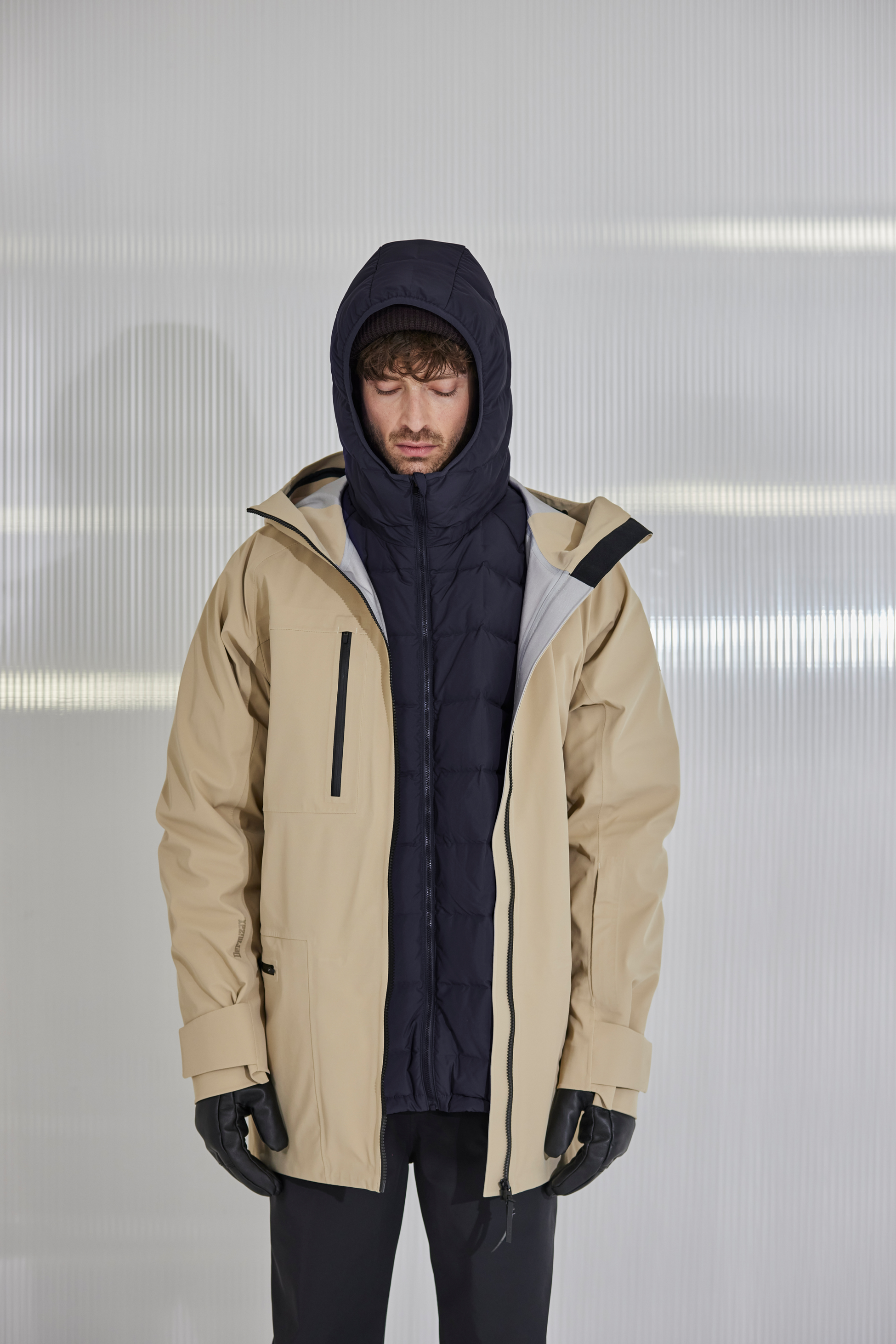 SOS, Lipno Ski Jacket