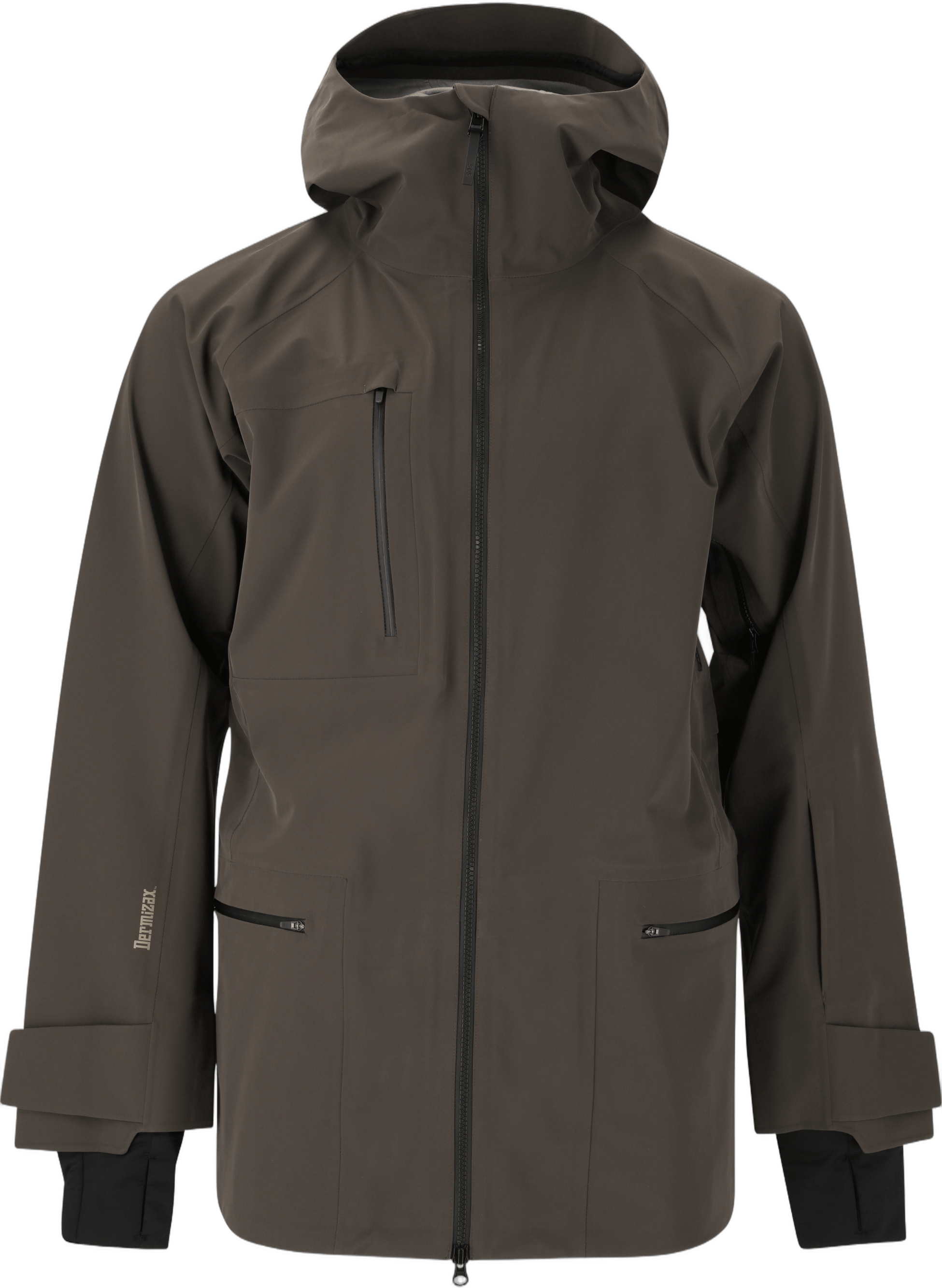 SOS, Lipno Ski Jacket