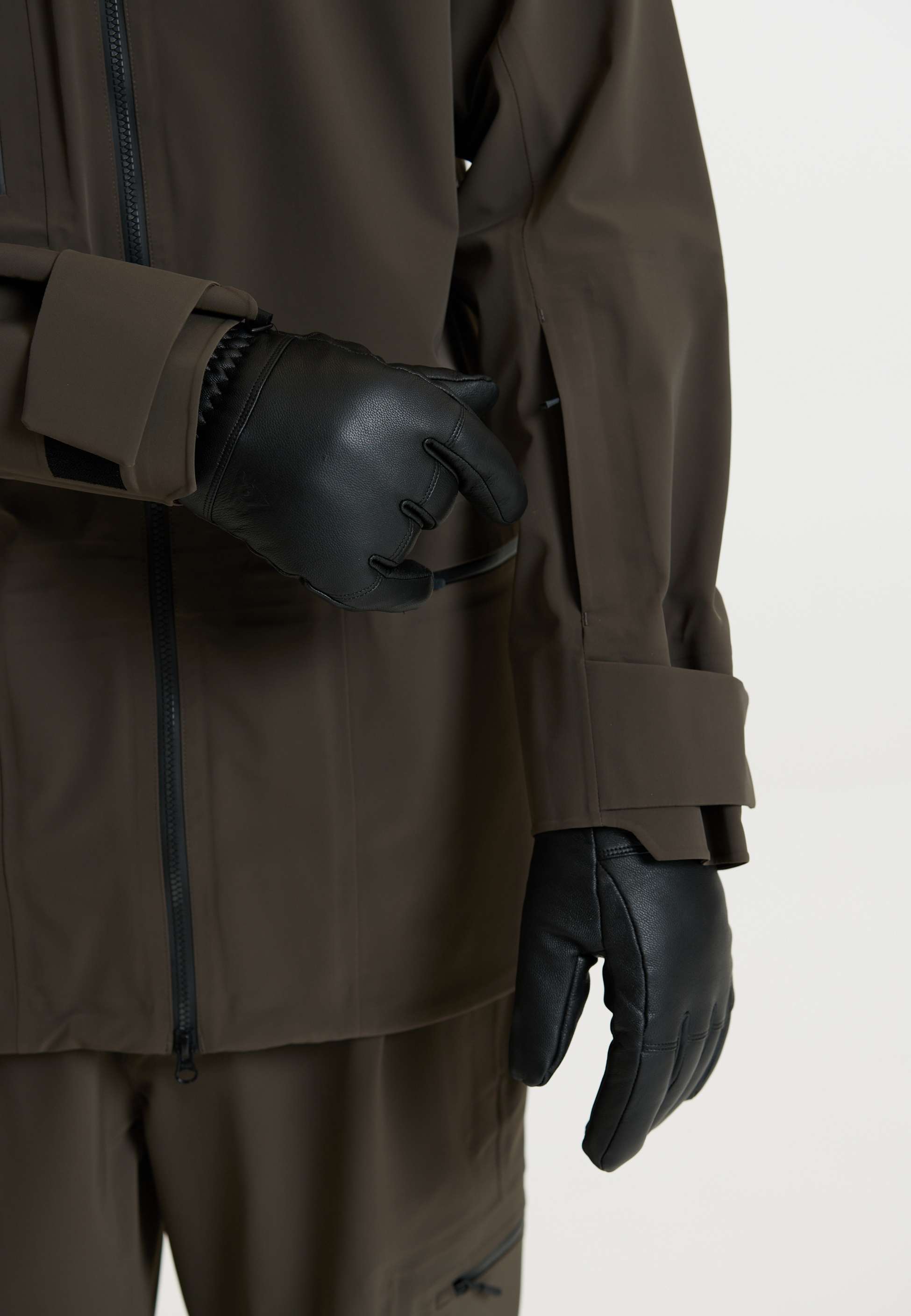 SOS, Lipno Ski Jacket