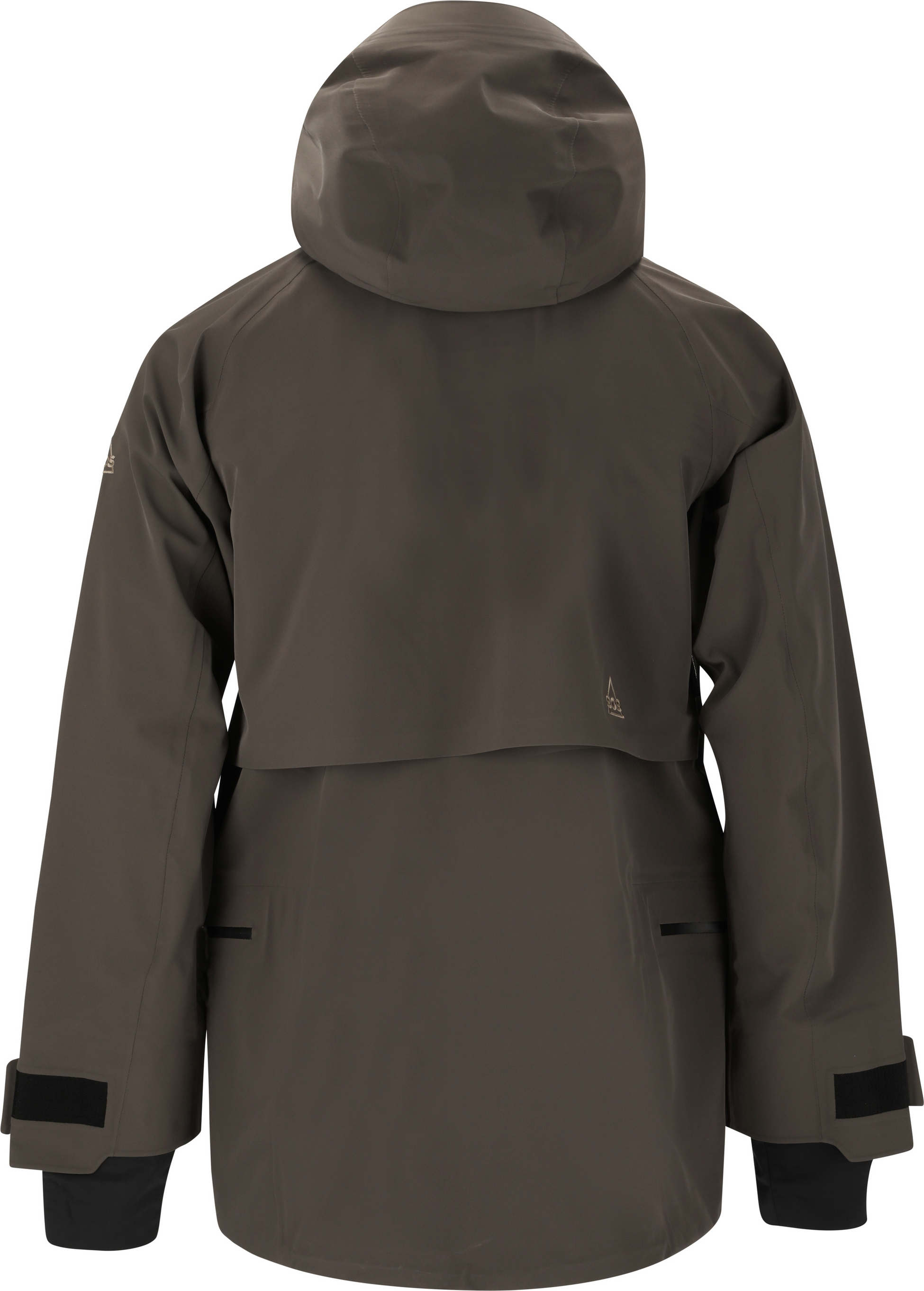 SOS, Lipno Ski Jacket