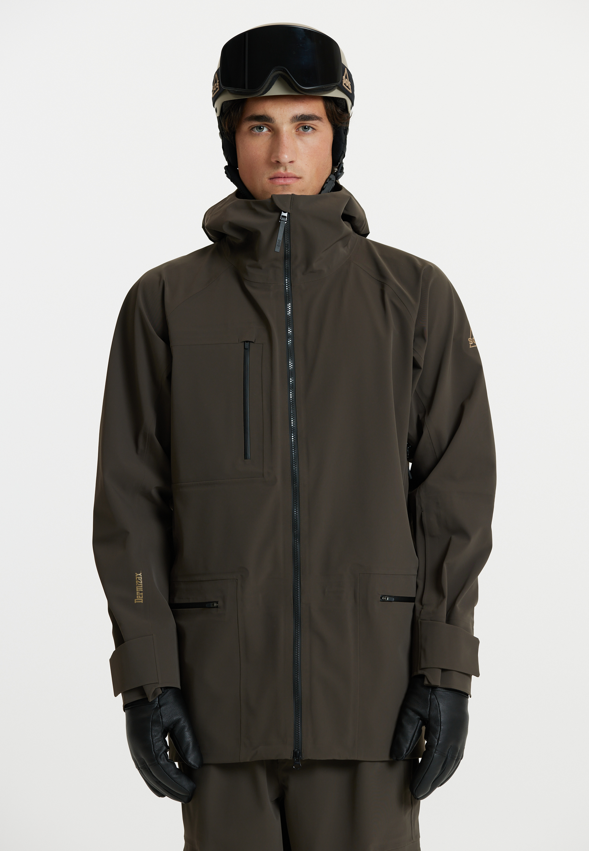 SOS, Lipno Ski Jacket
