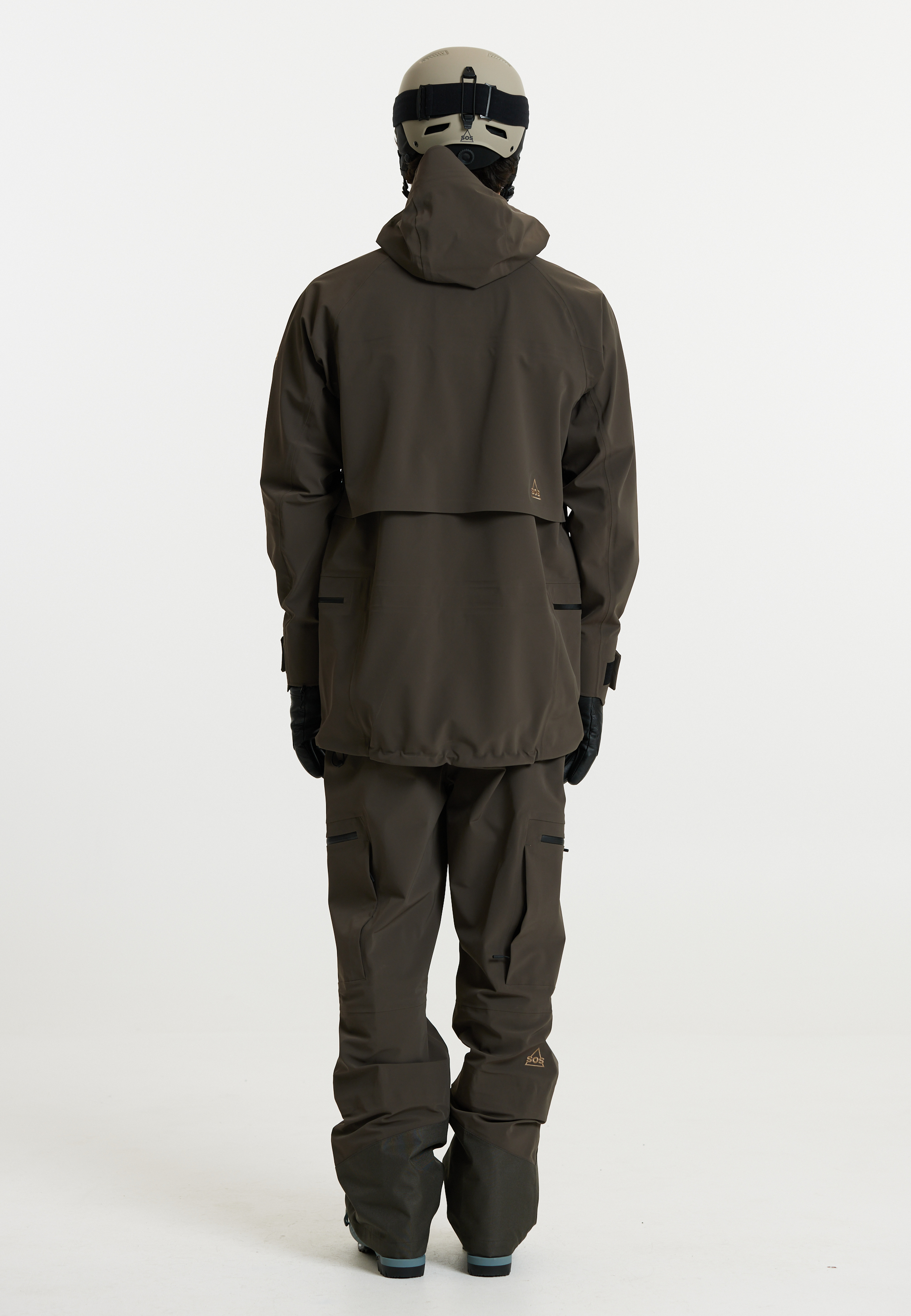 SOS, Lipno Ski Jacket