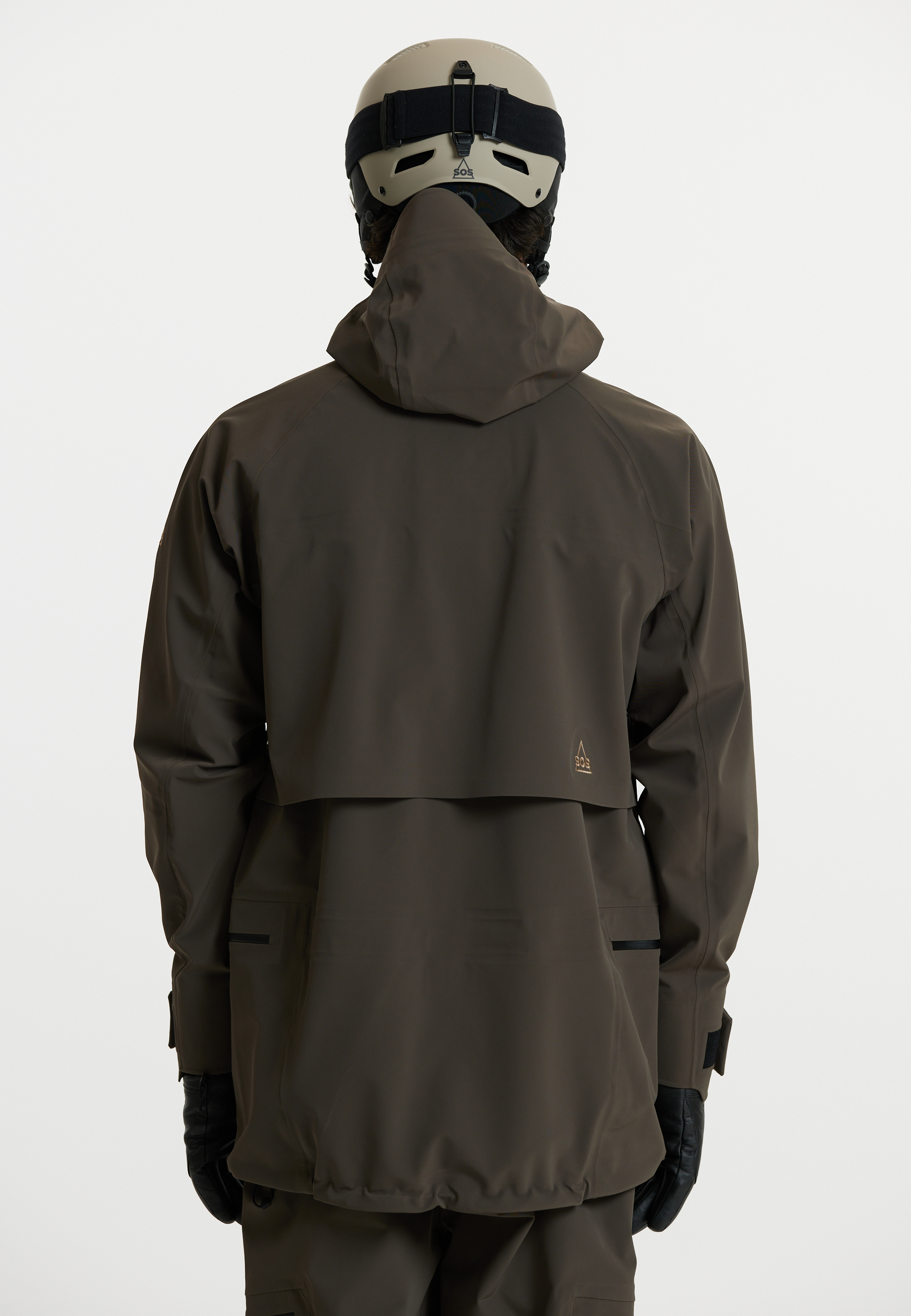 SOS, Lipno Ski Jacket