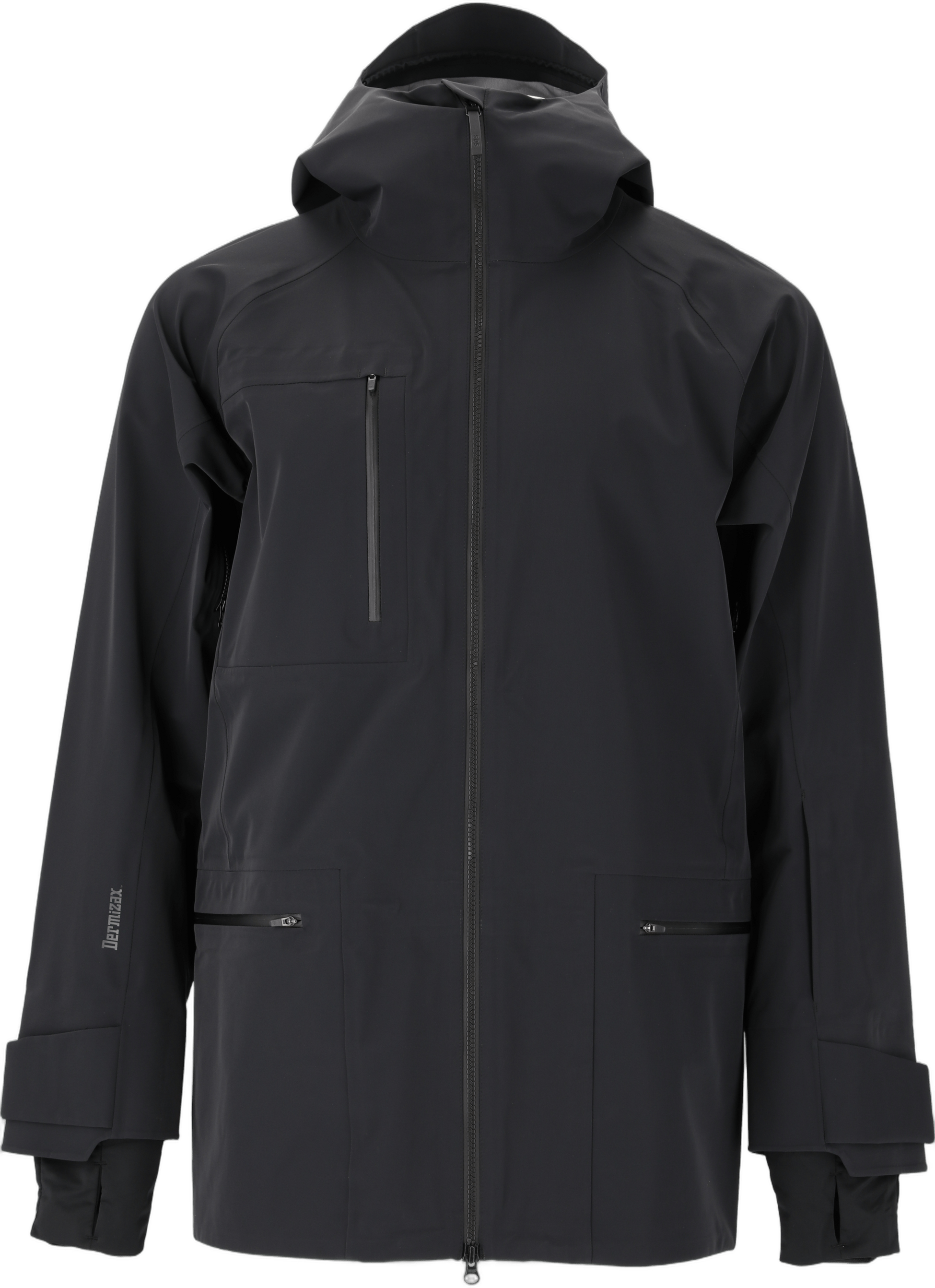 SOS, Lipno Ski Jacket