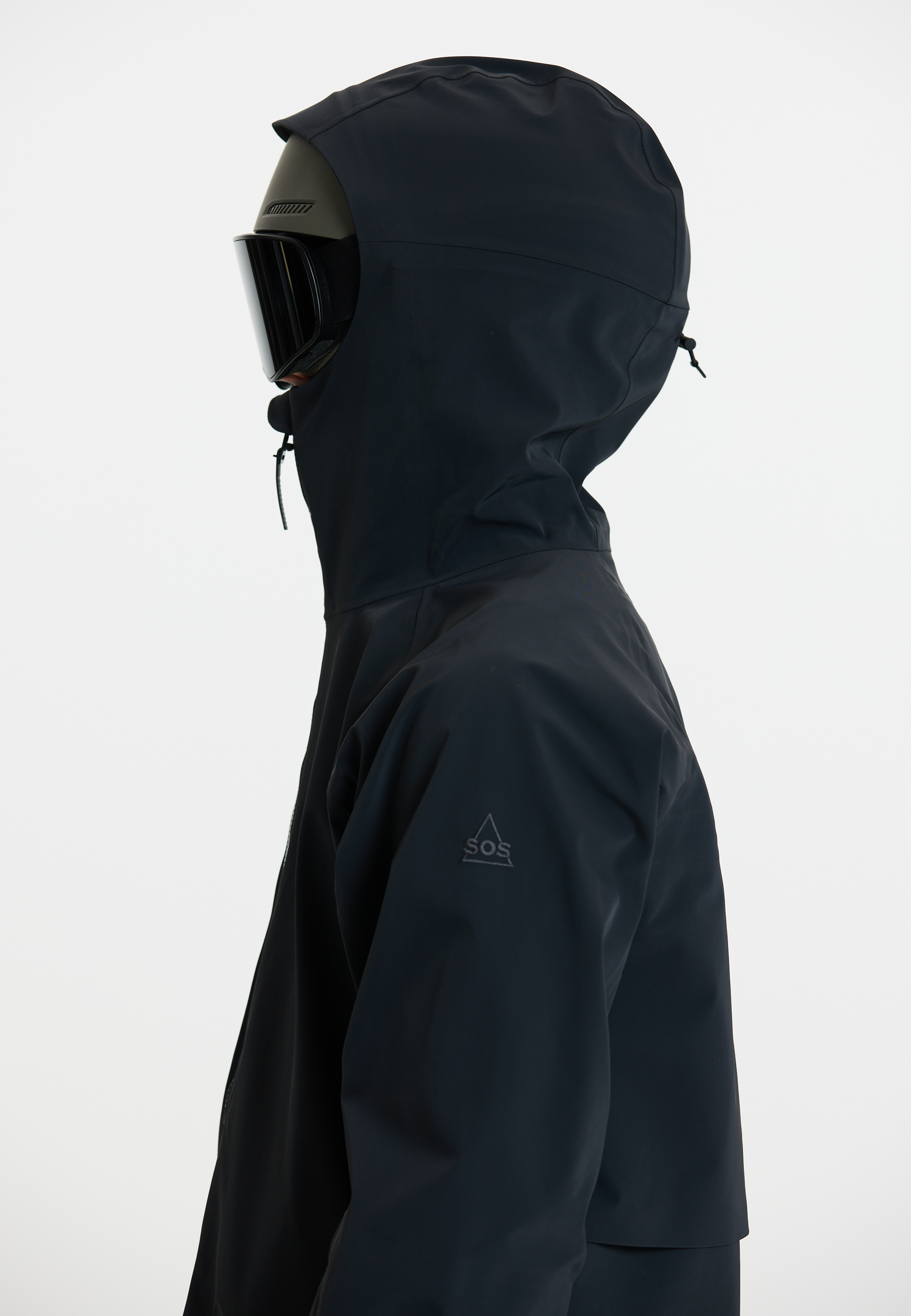 SOS, Lipno Ski Jacket