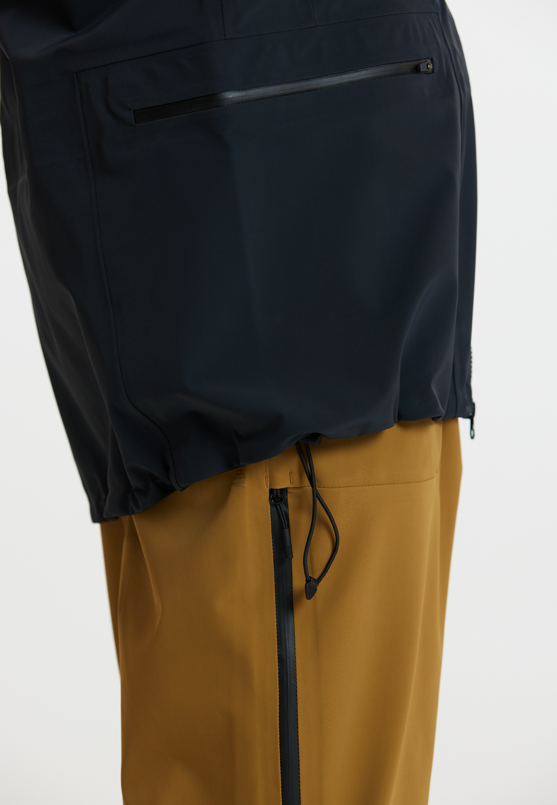 SOS, Lipno Ski Jacket