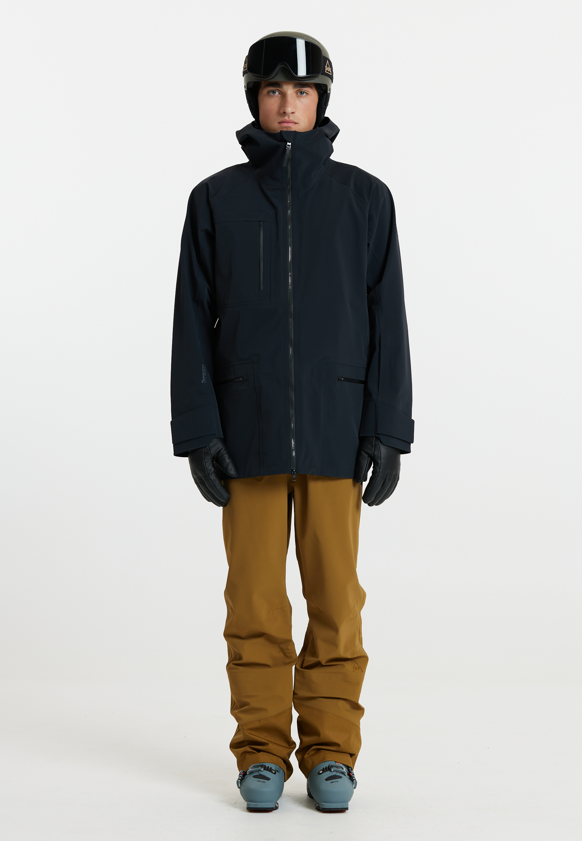 SOS, Lipno Ski Jacket