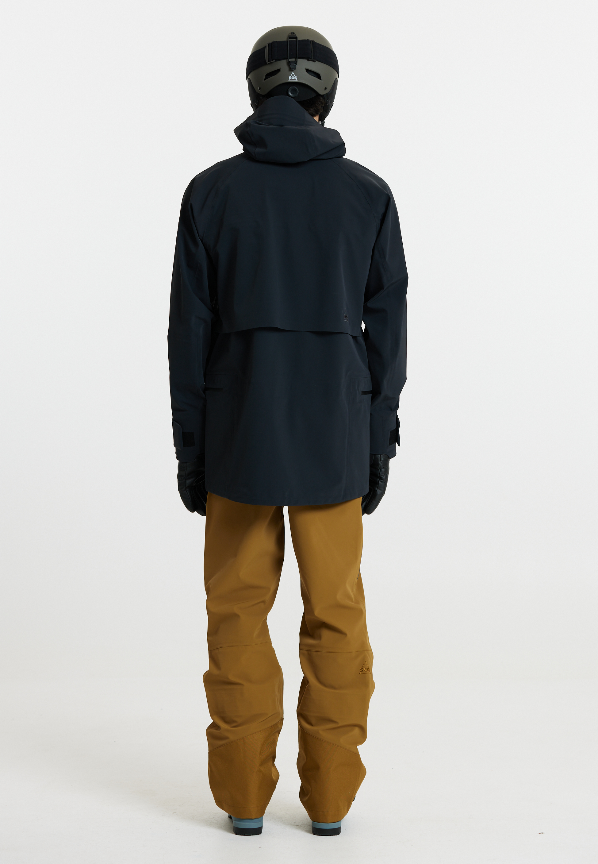 SOS, Lipno Ski Jacket