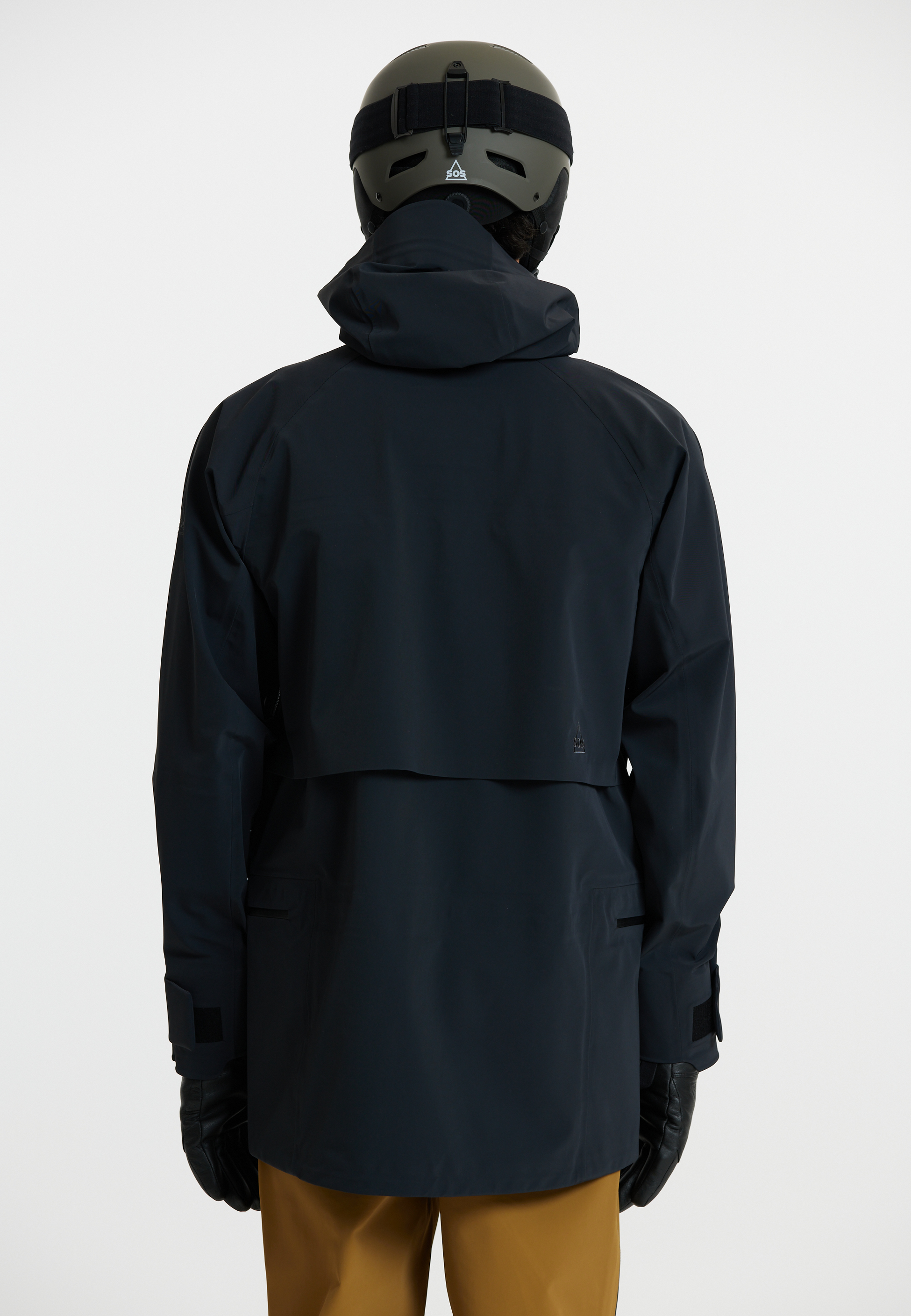 SOS, Lipno Ski Jacket