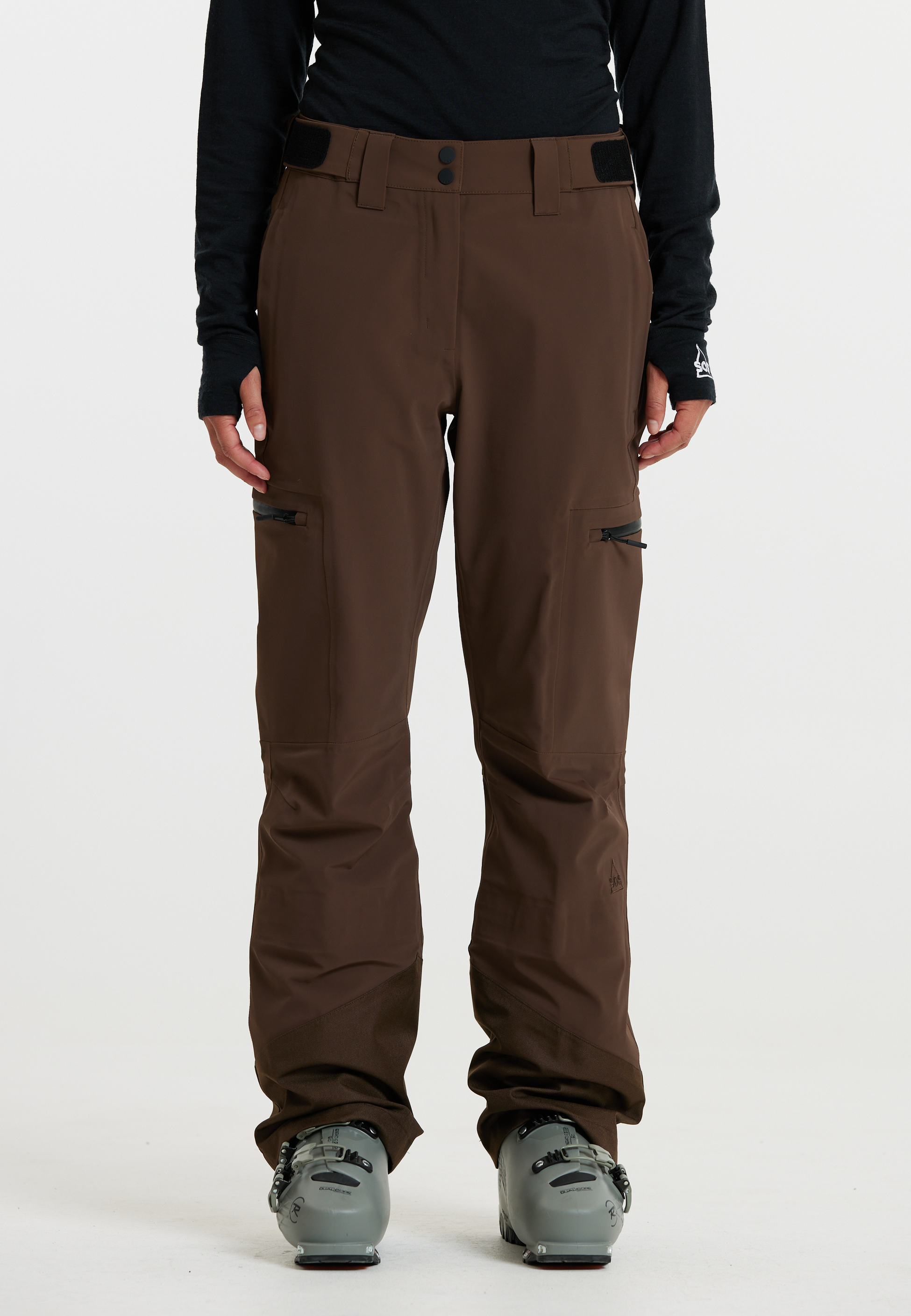 SOS, Lipno Ski Pants