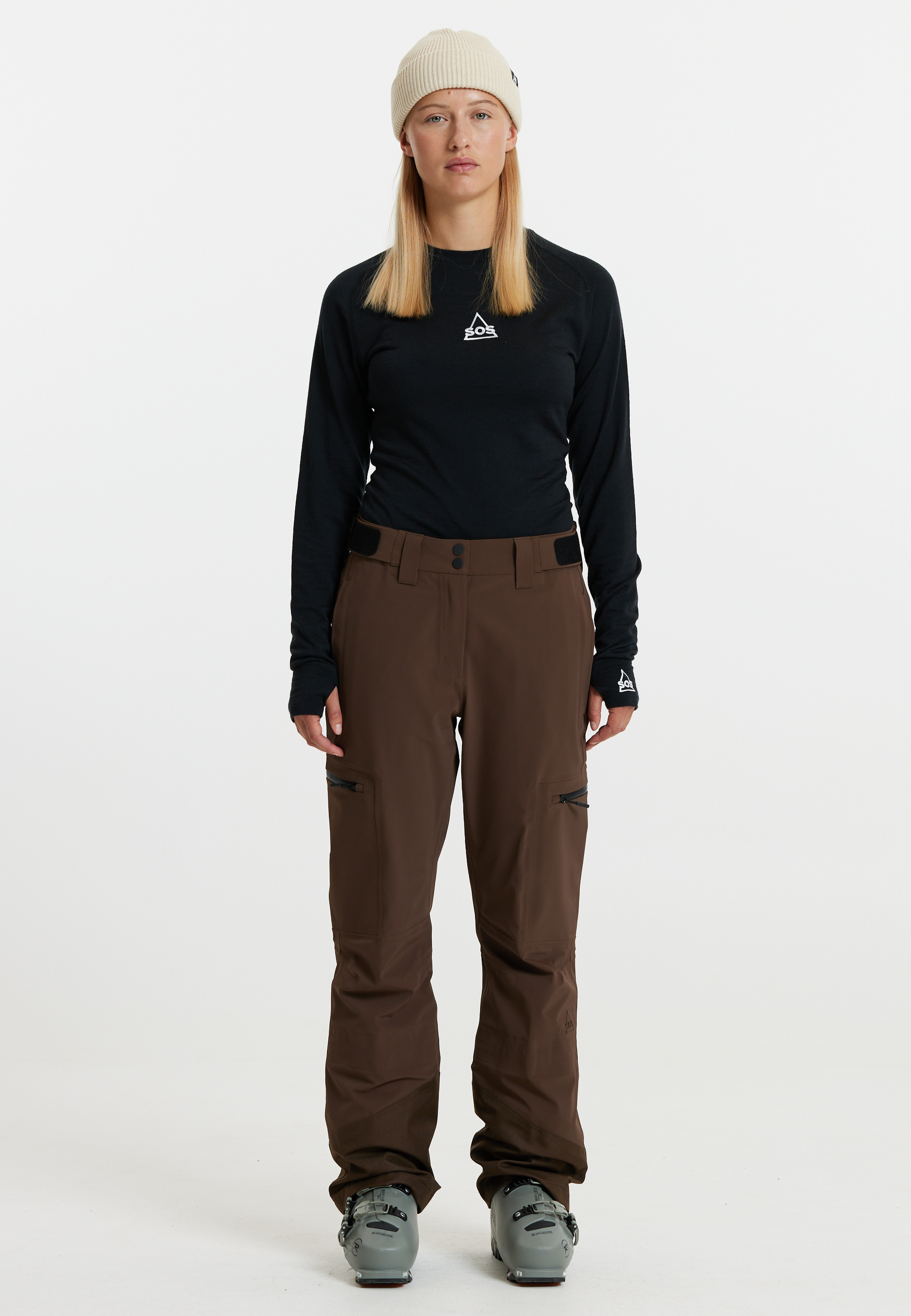 SOS, Lipno Ski Pants