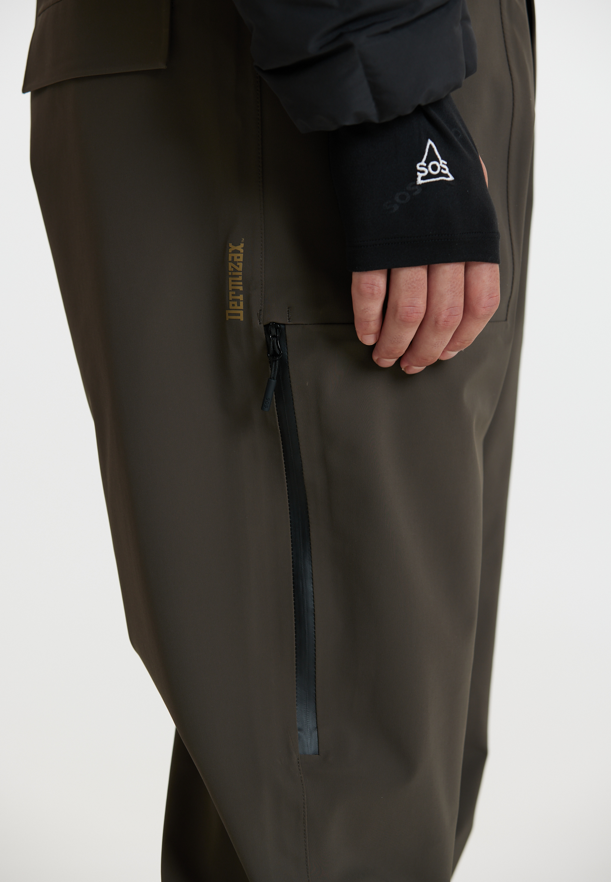 SOS, Lipno Ski Pants