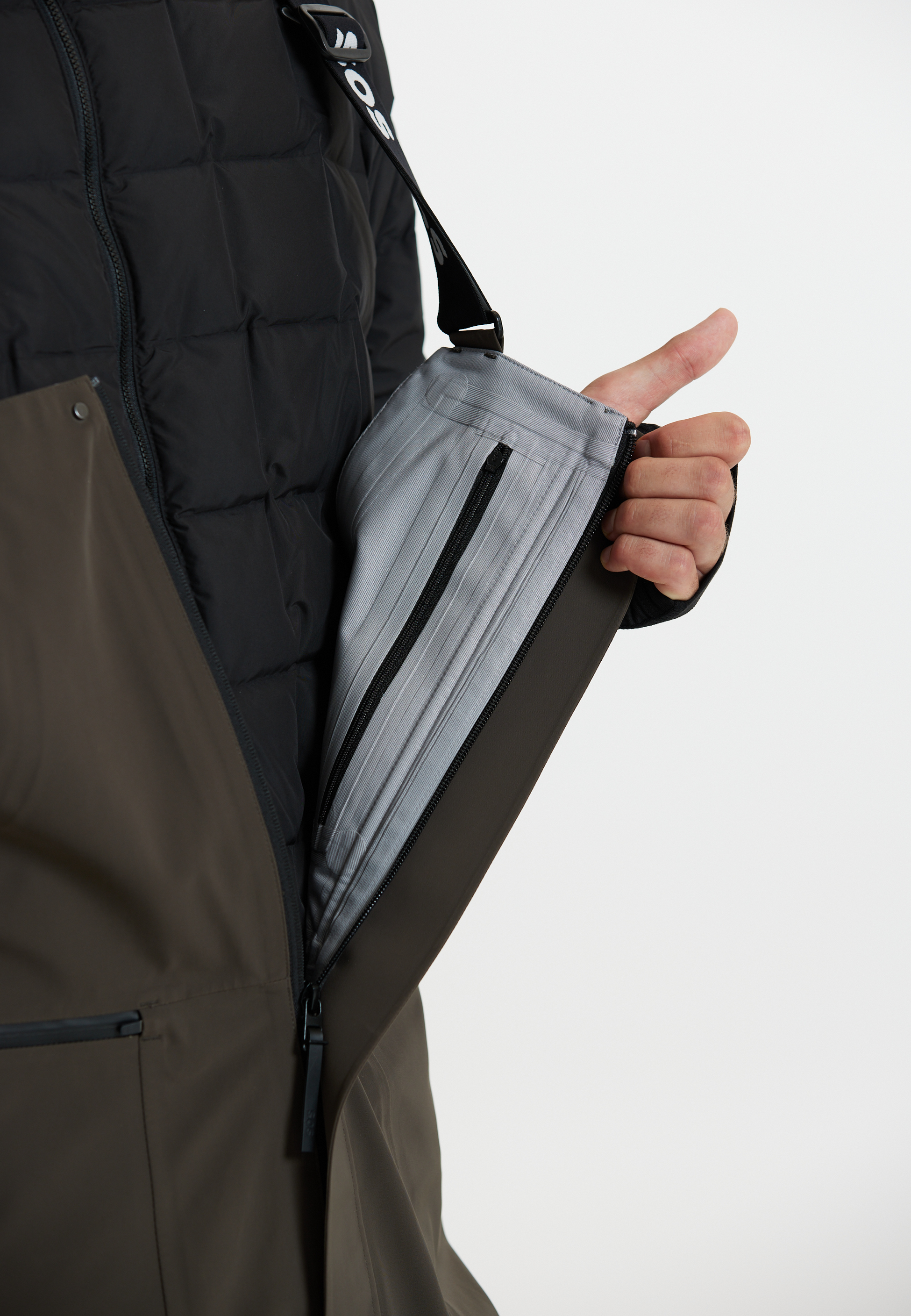 SOS, Lipno Ski Pants