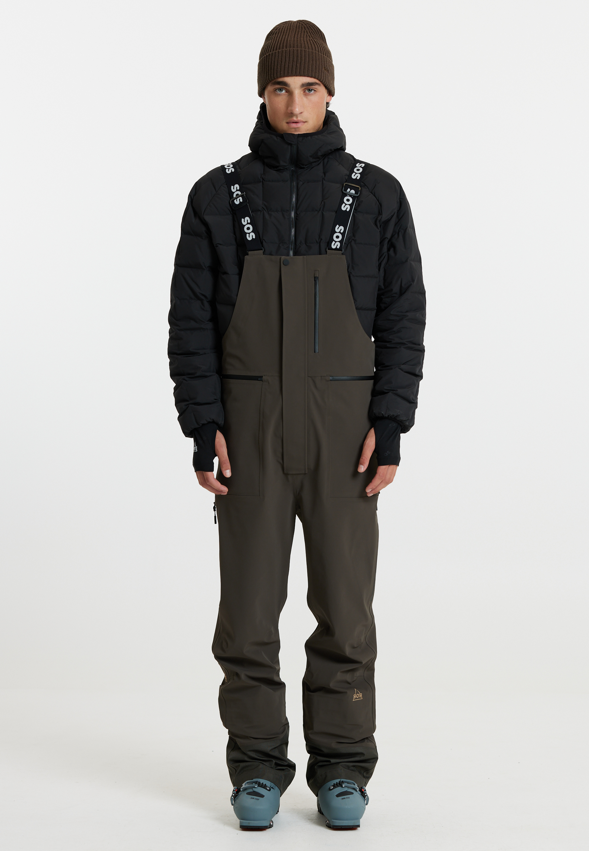SOS, Lipno Ski Pants