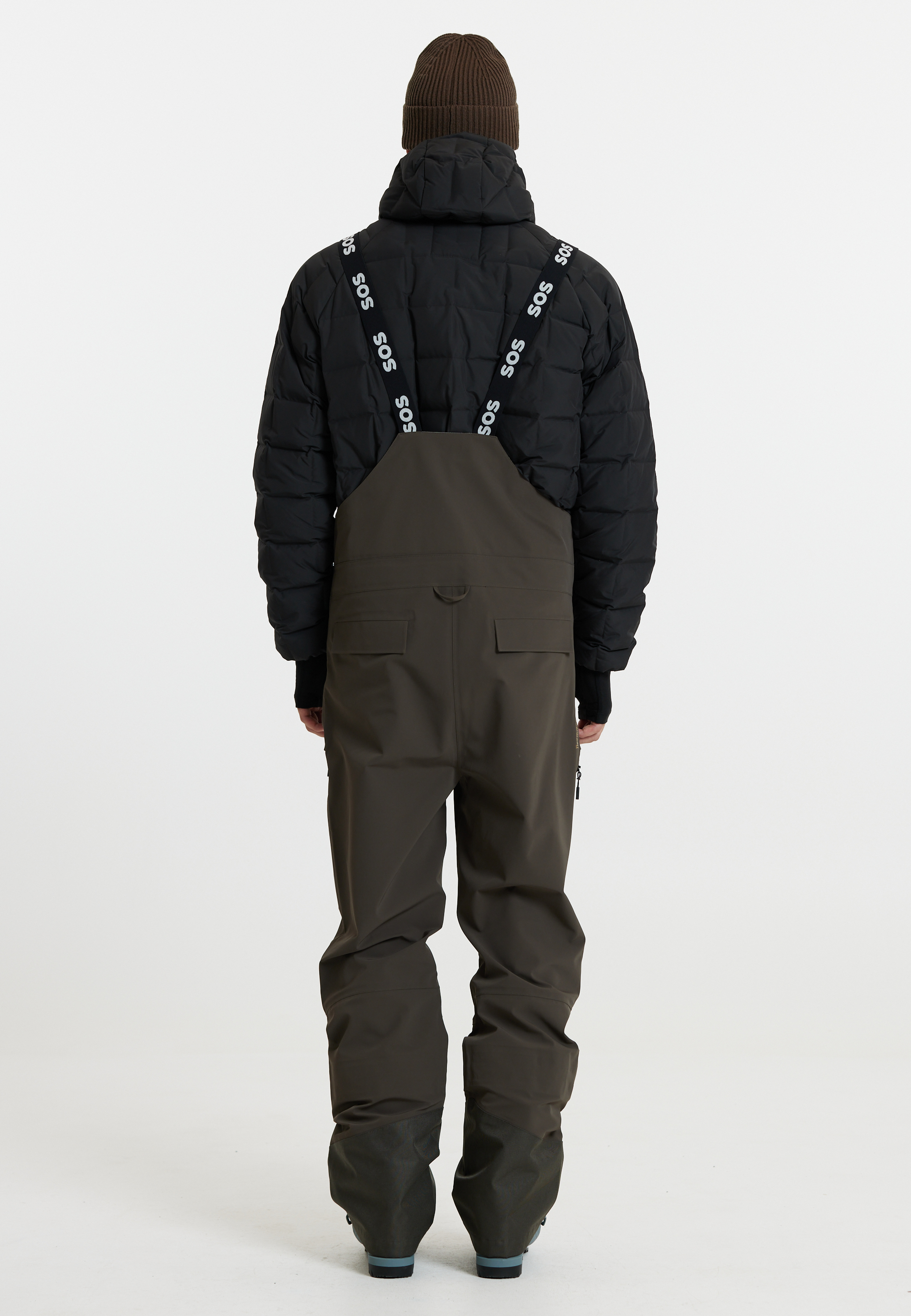 SOS, Lipno Ski Pants