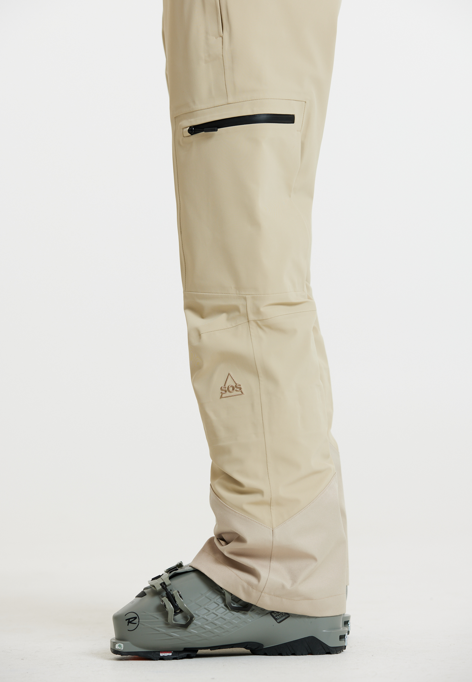 SOS, Lipno Ski Pants