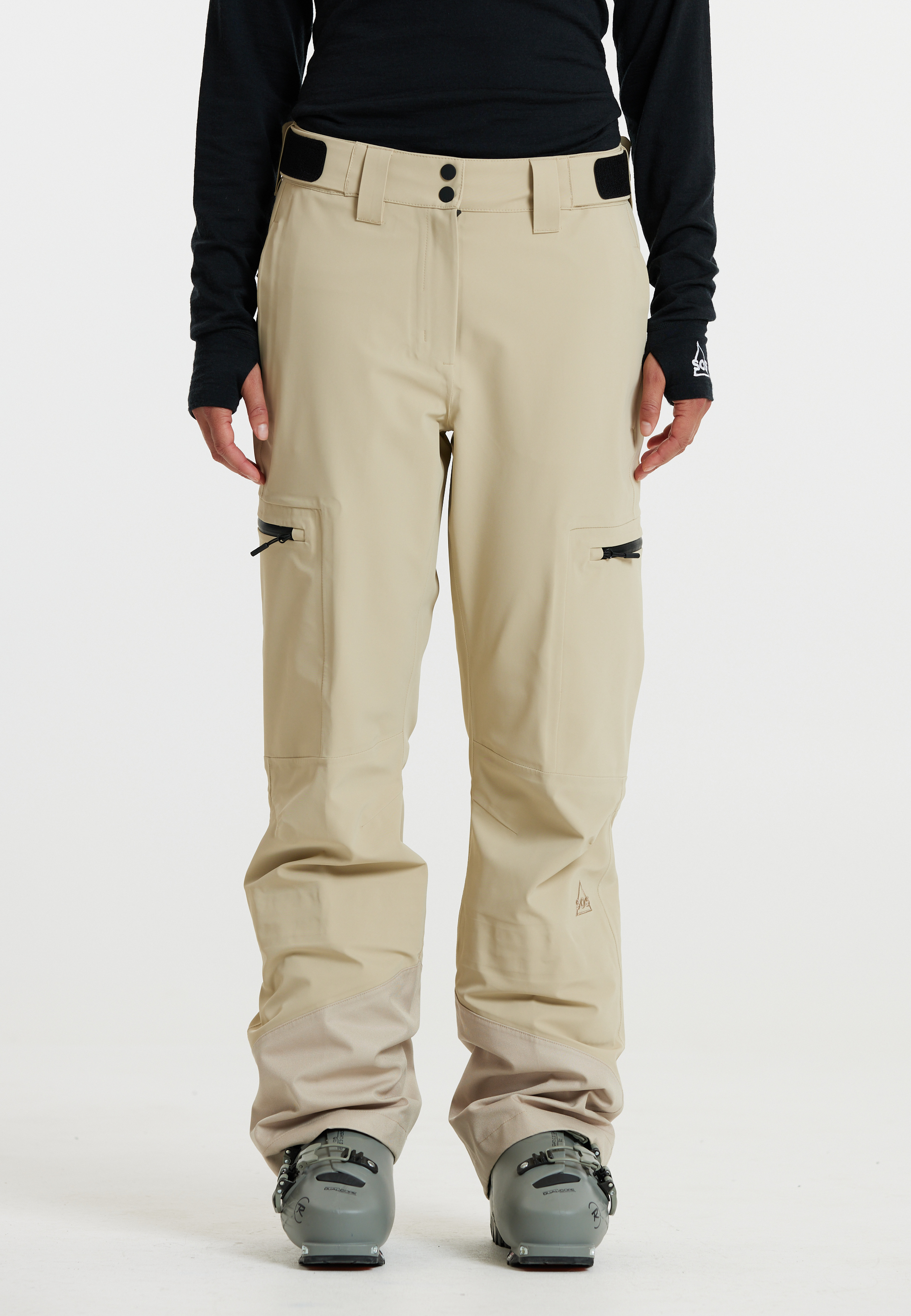 SOS, Lipno Ski Pants