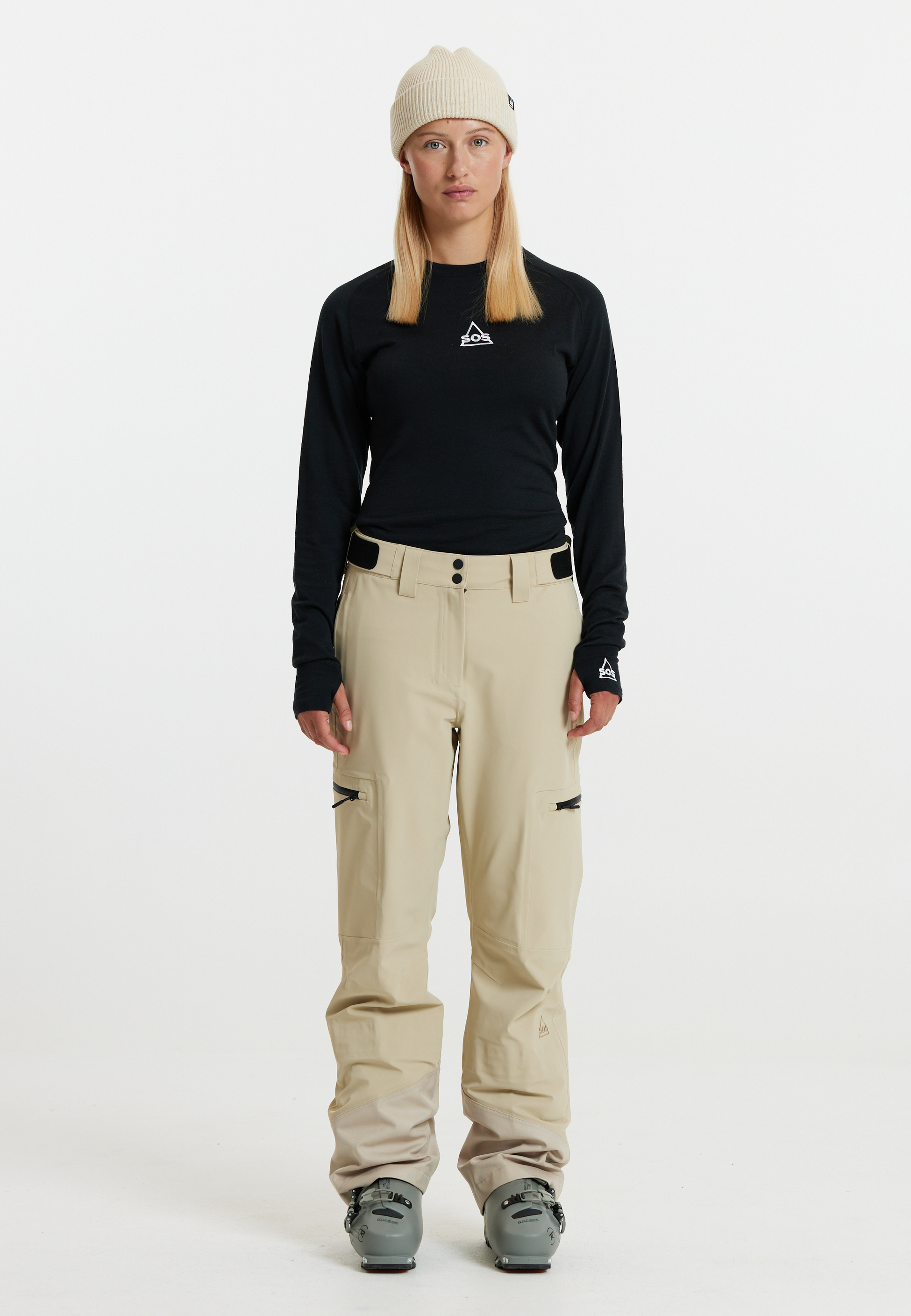 SOS, Lipno Ski Pants