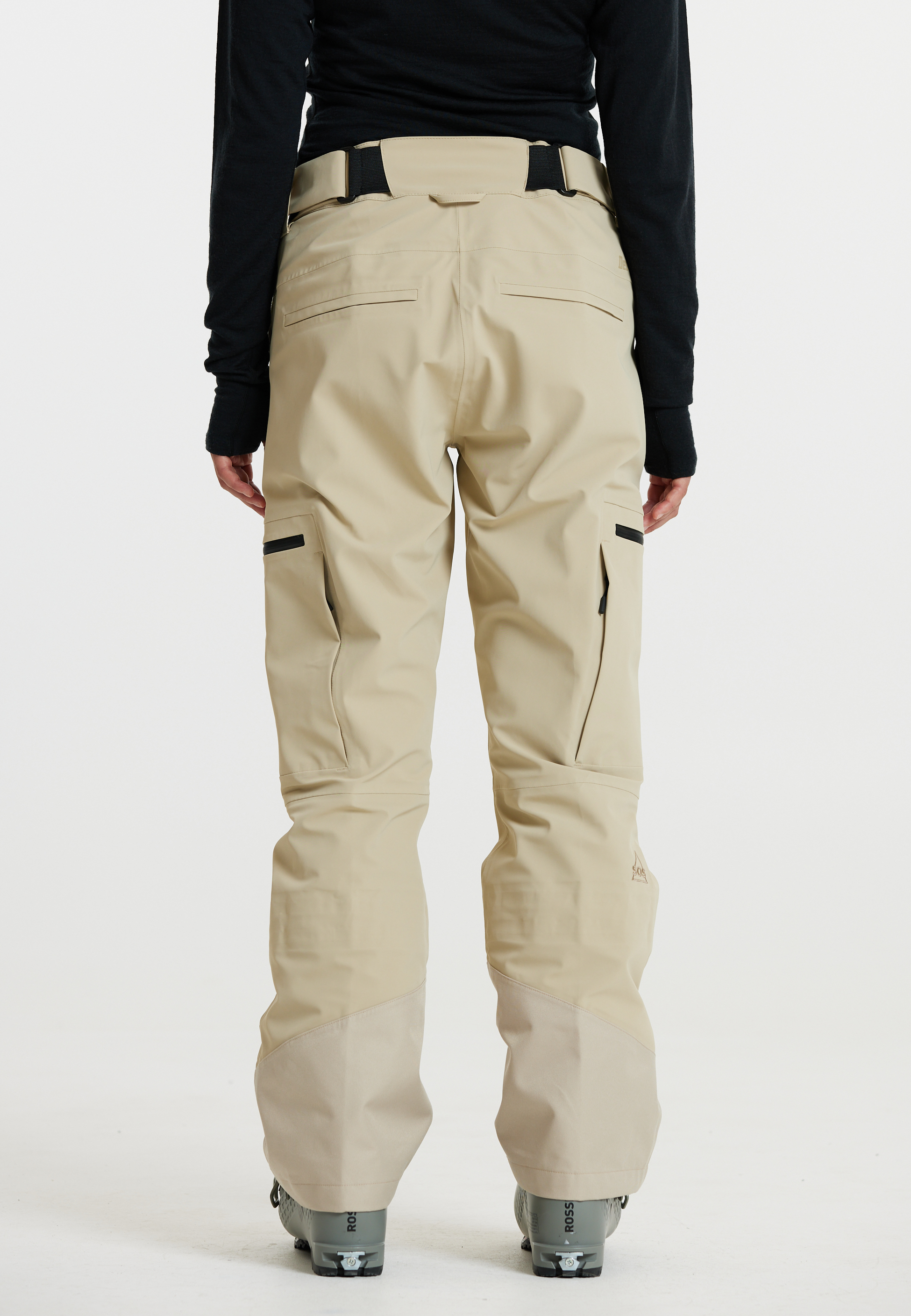 SOS, Lipno Ski Pants