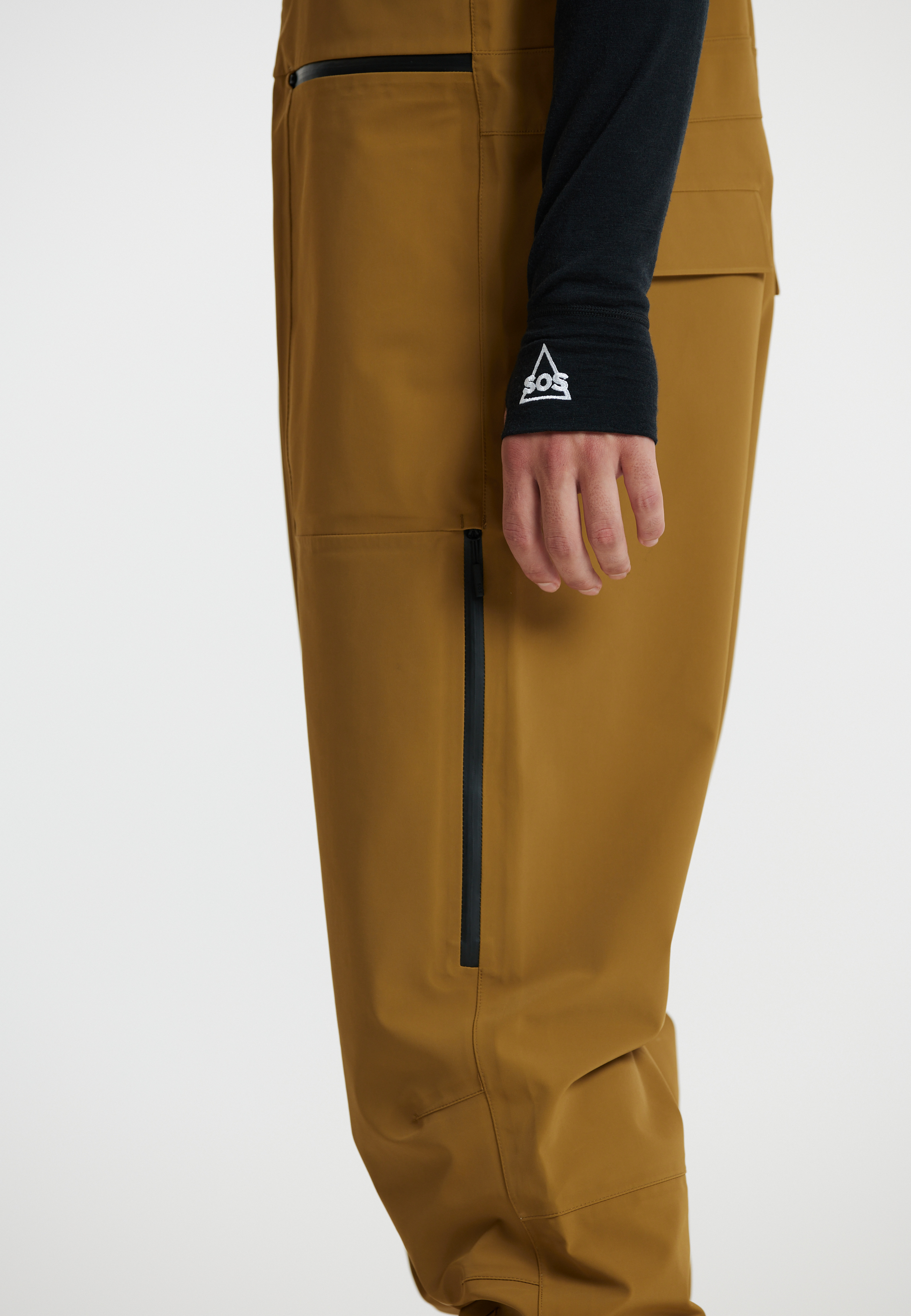 SOS, Lipno Ski Pants