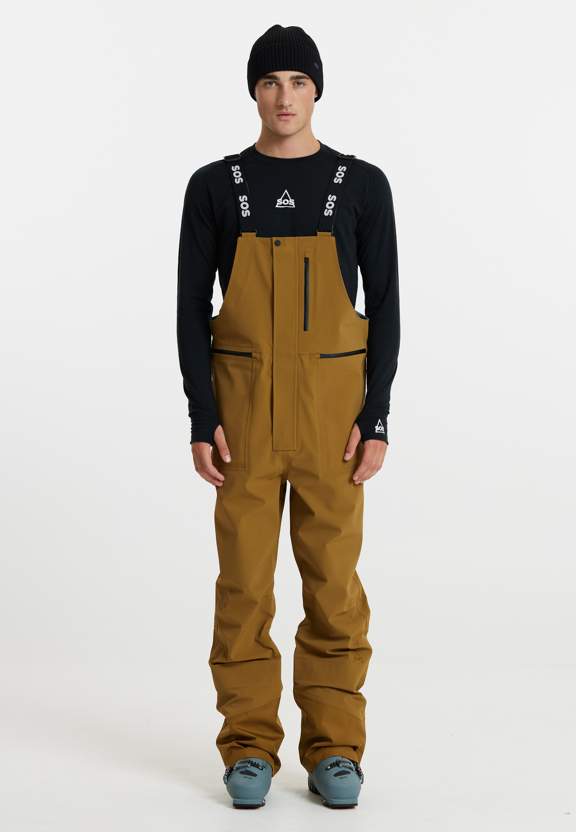 SOS, Lipno Ski Pants