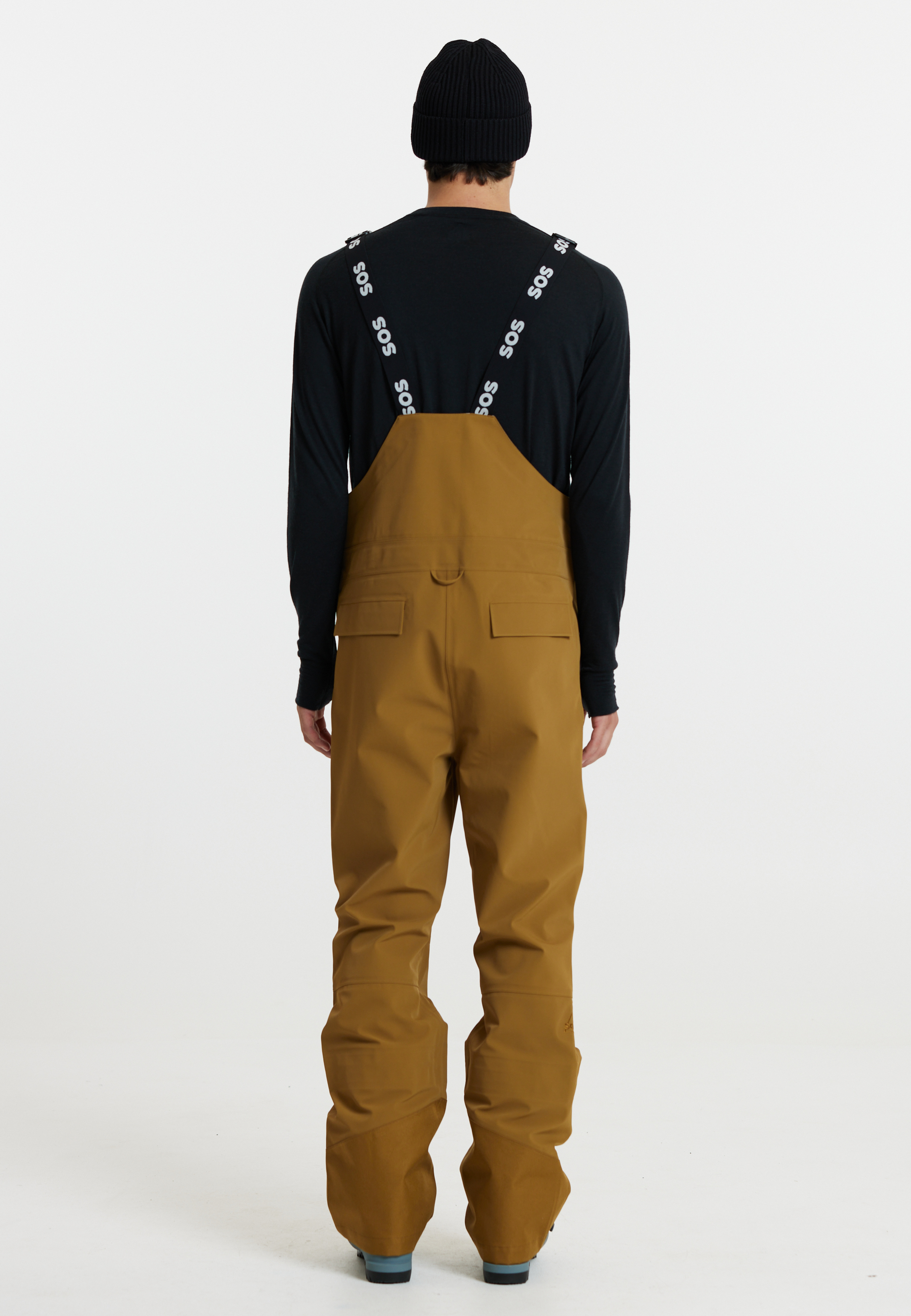 SOS, Lipno Ski Pants