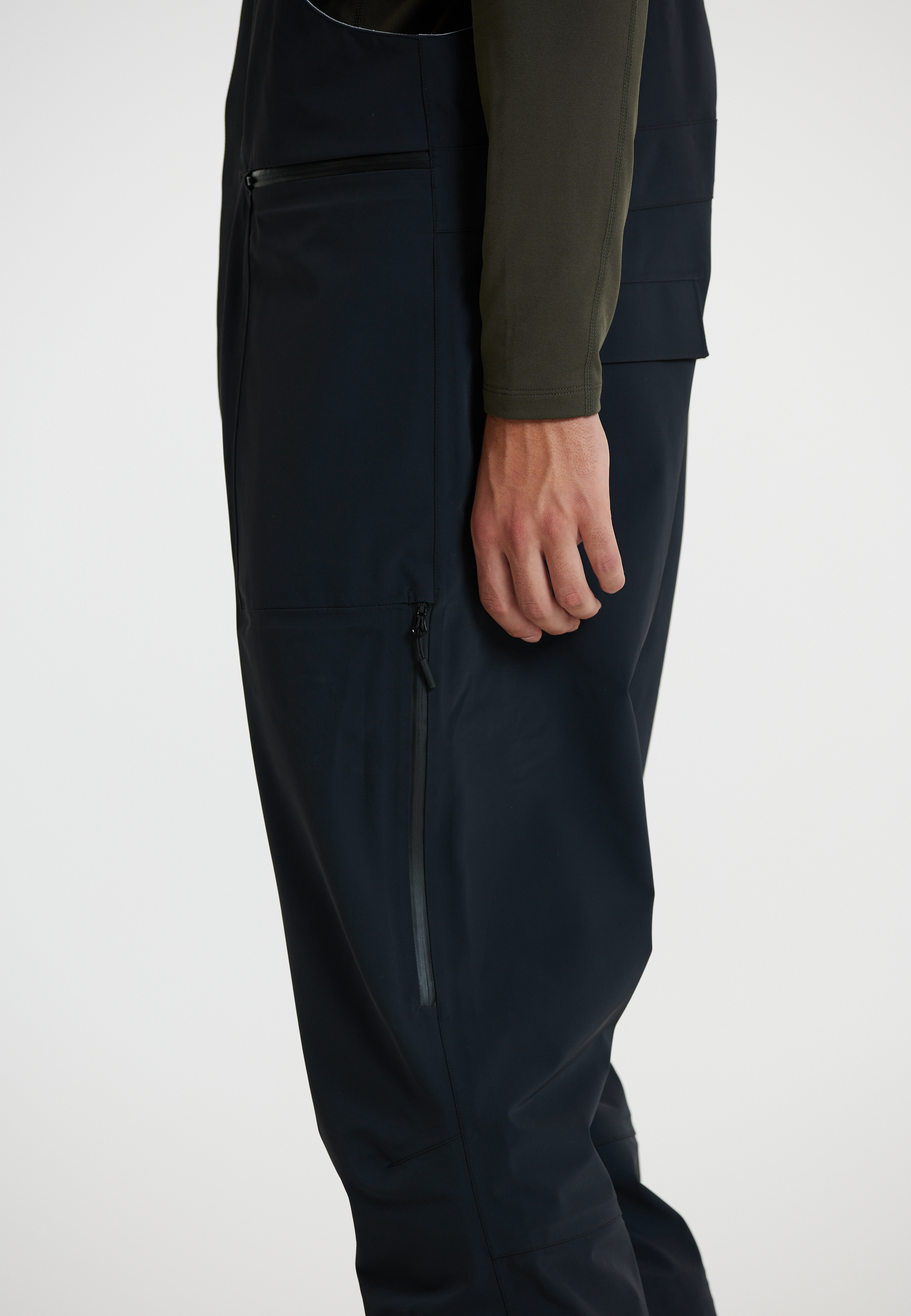 SOS, Lipno Ski Pants