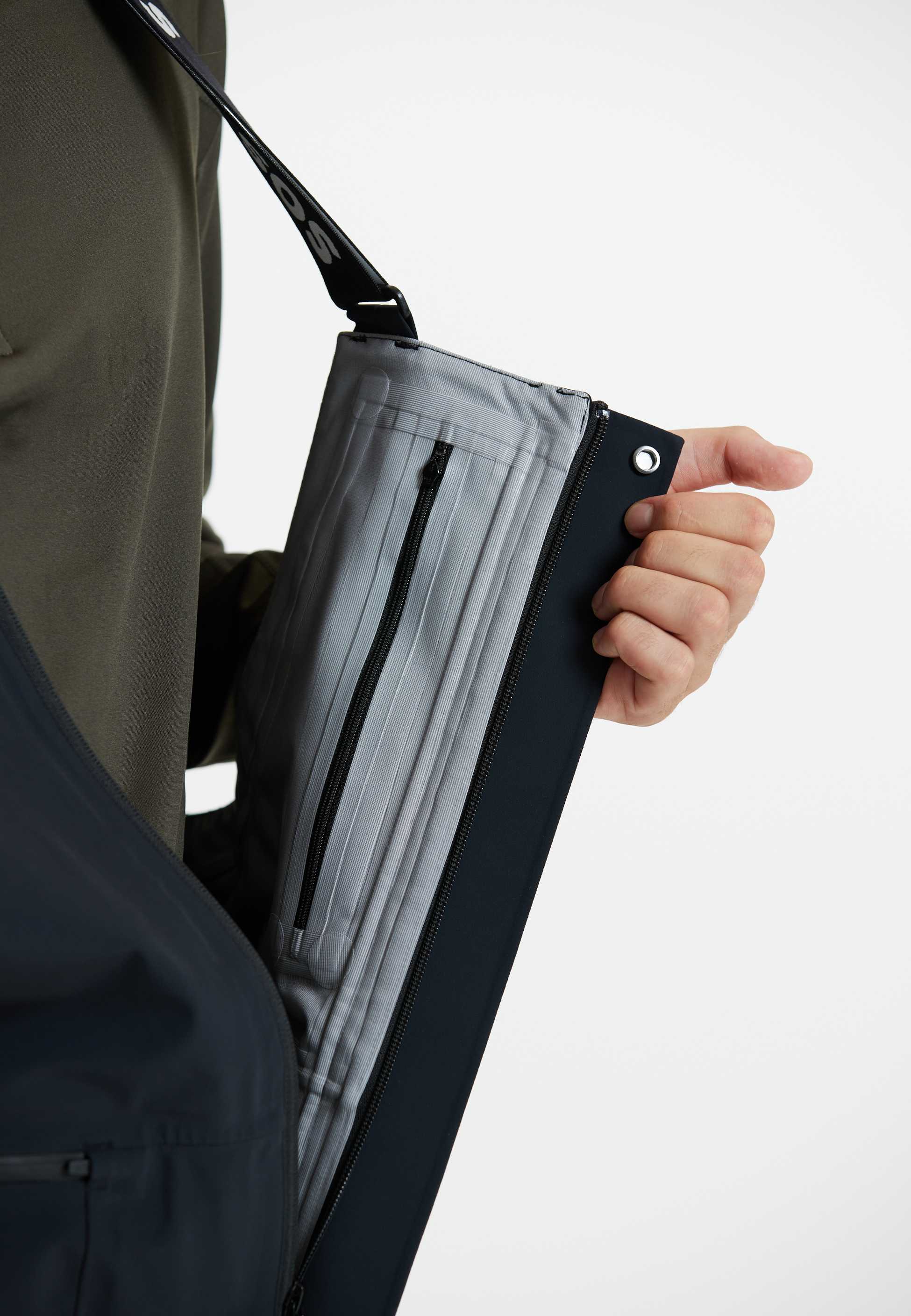 SOS, Lipno Ski Pants