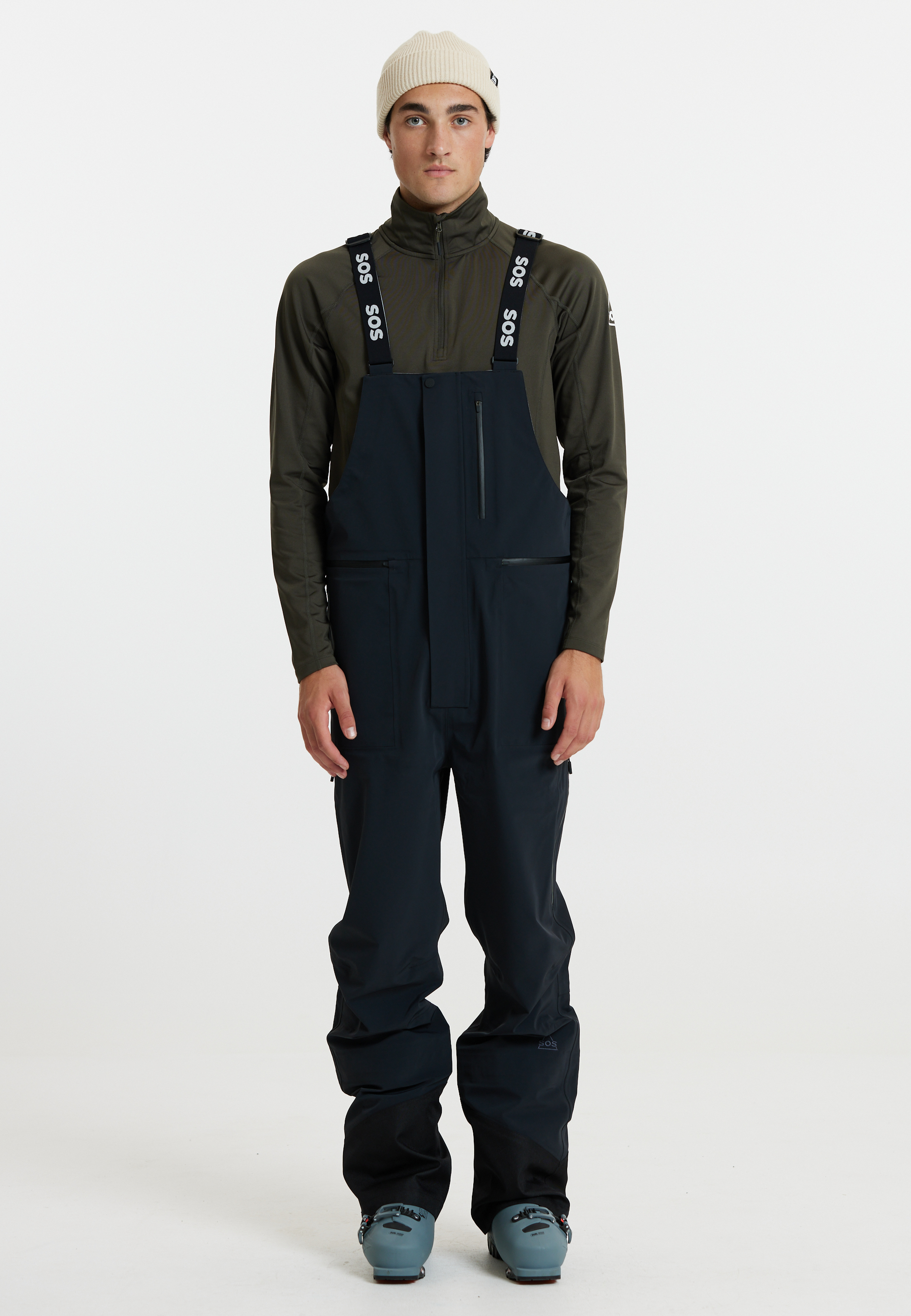 SOS, Lipno Ski Pants
