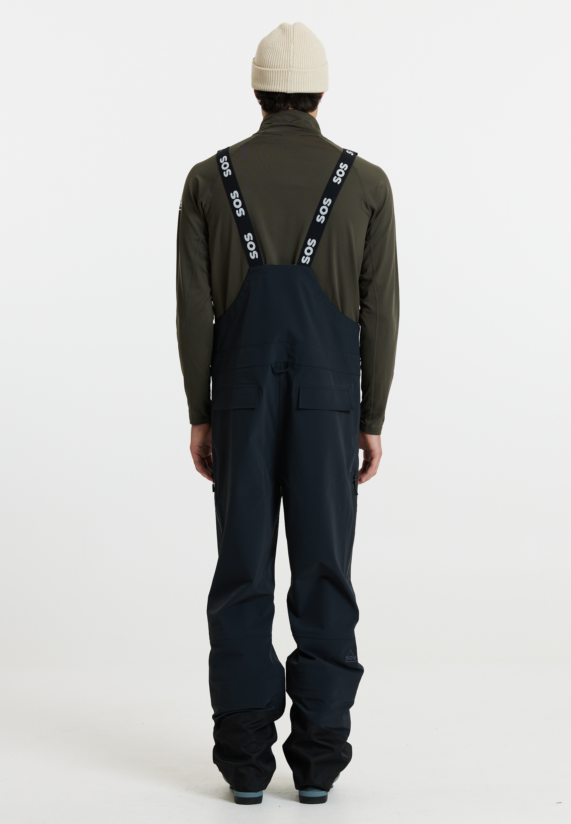 SOS, Lipno Ski Pants