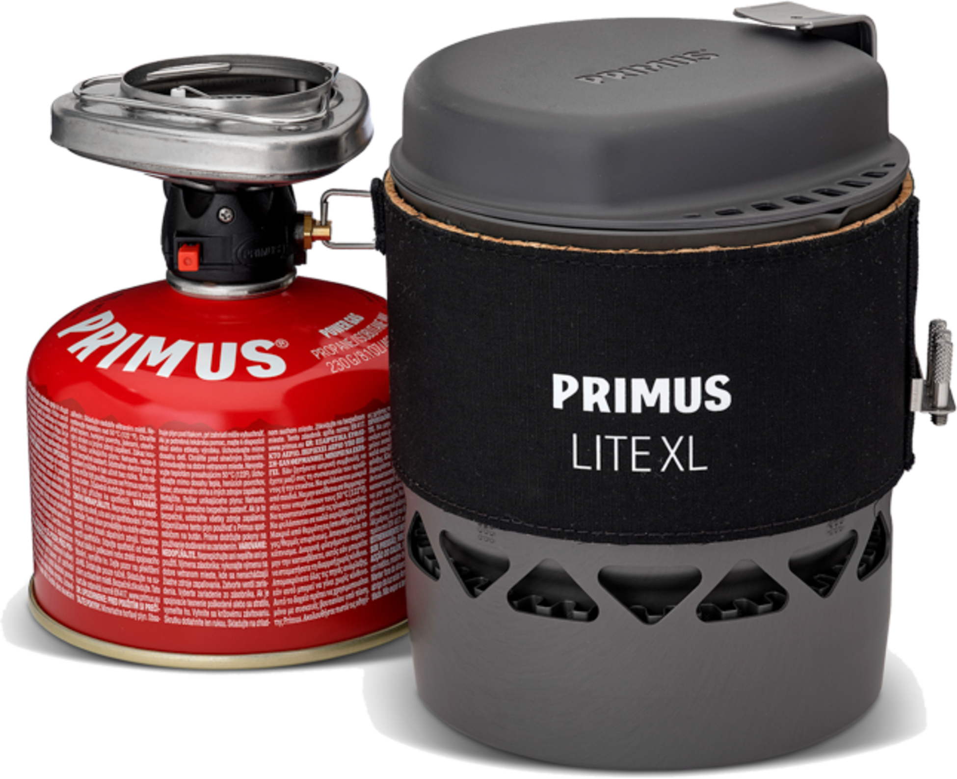 PRIMUS, Lite Xl Stove System