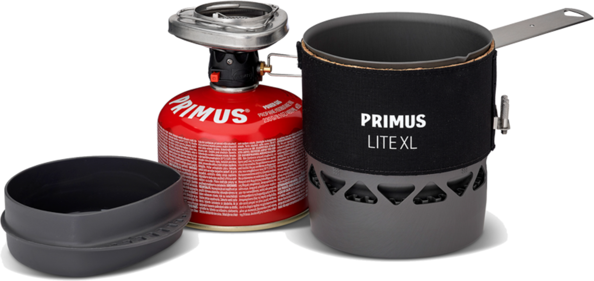 PRIMUS, Lite Xl Stove System