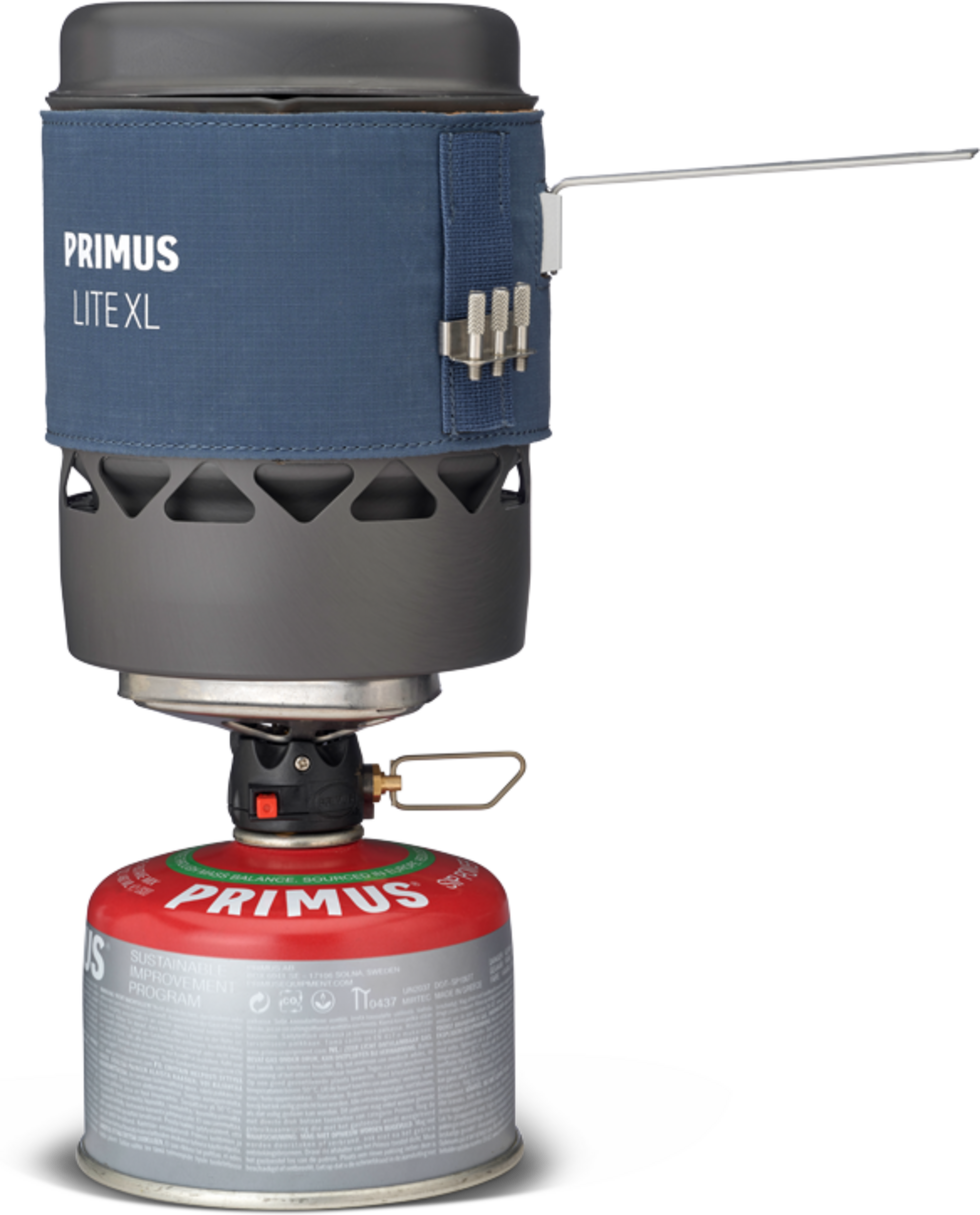 PRIMUS, Lite Xl Stove System