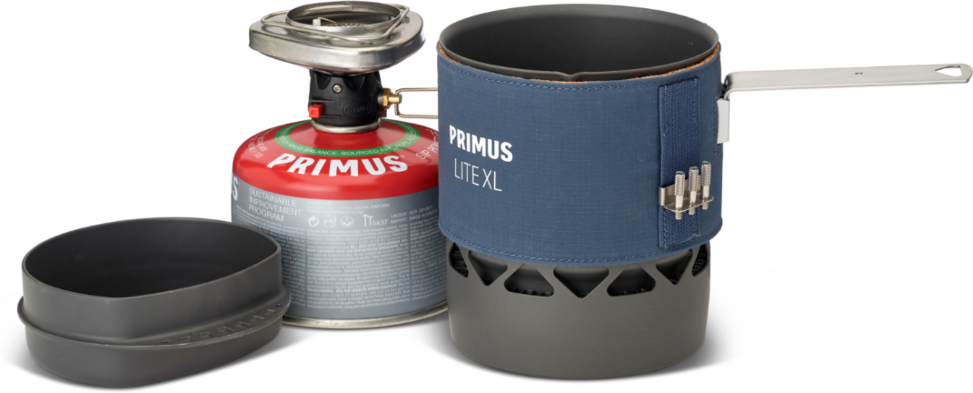 PRIMUS, Lite Xl Stove System