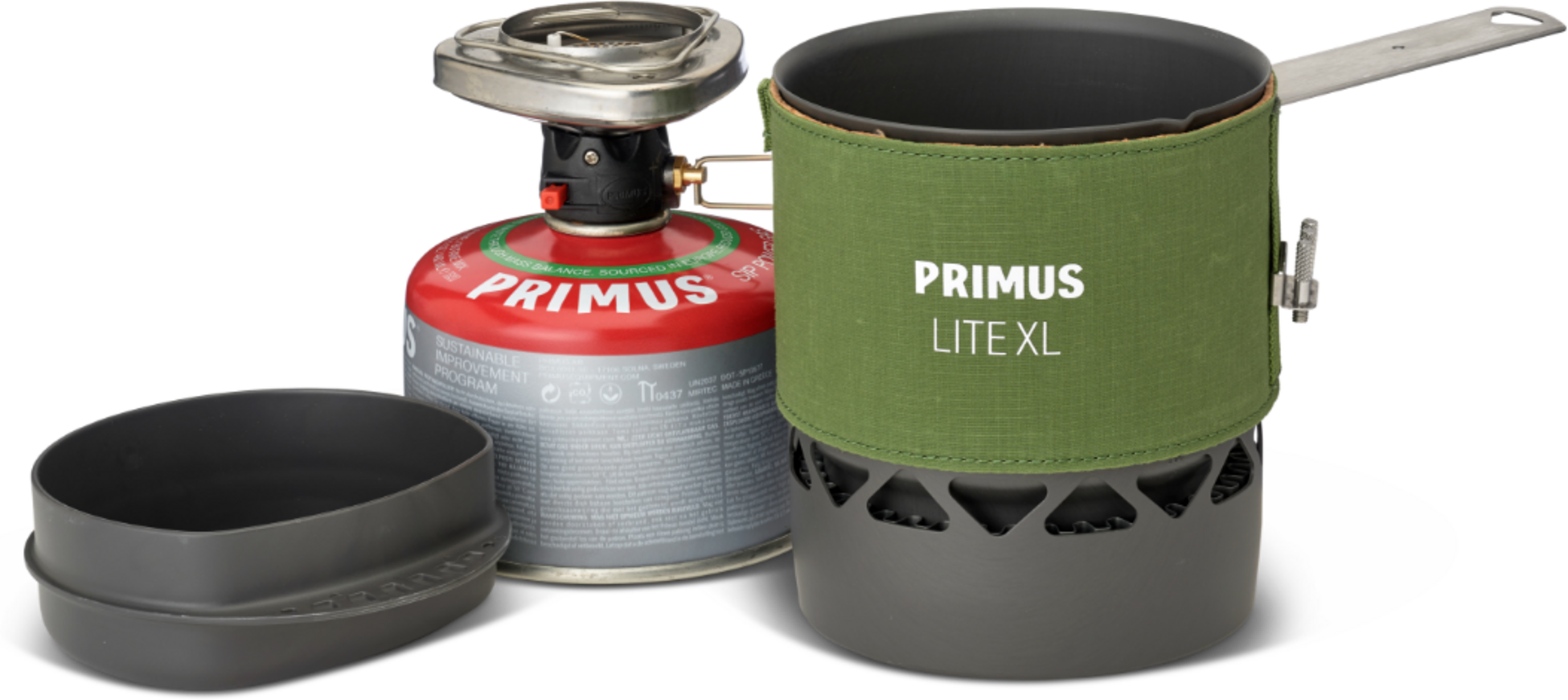 PRIMUS, Lite Xl Stove System